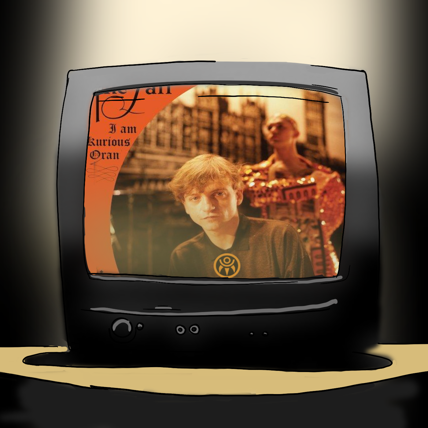 CRT Soundsystem