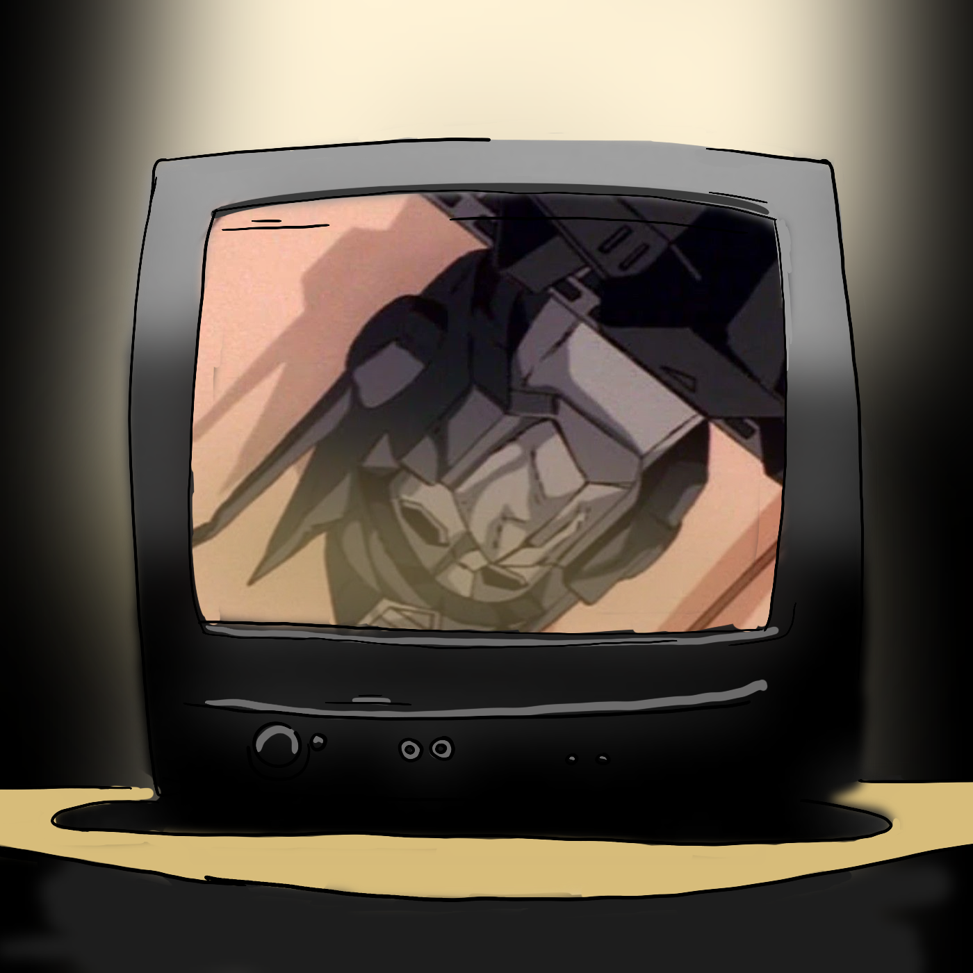 CRT Soundsystem