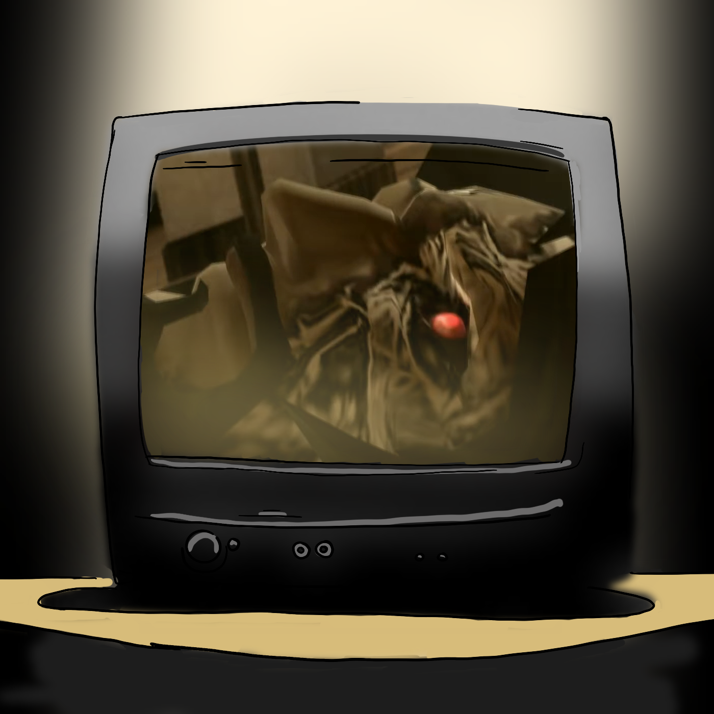 CRT Soundsystem