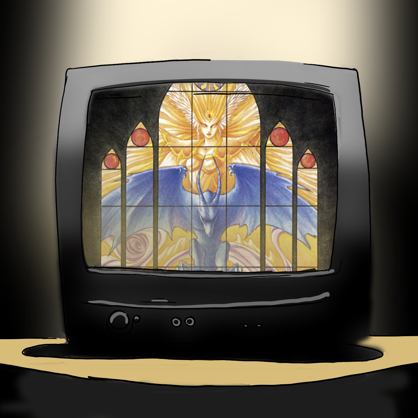 CRT Soundsystem