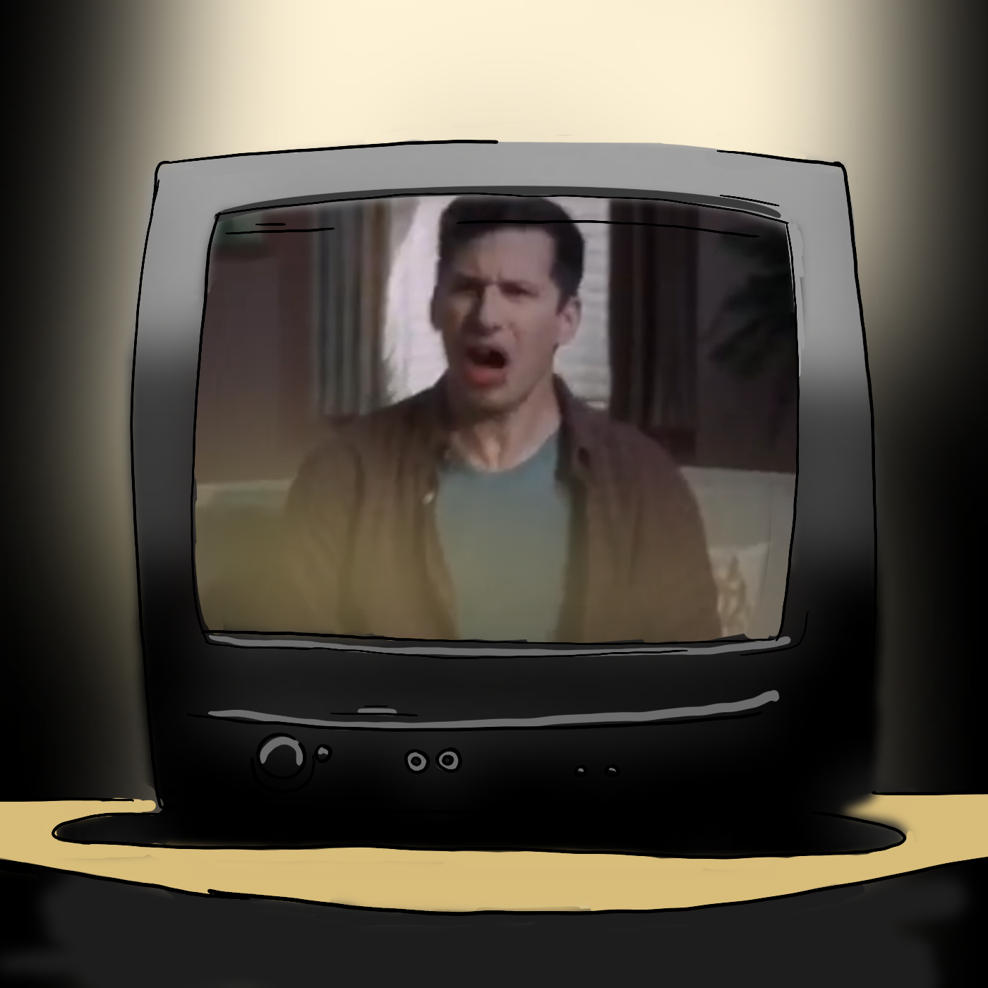 CRT Soundsystem