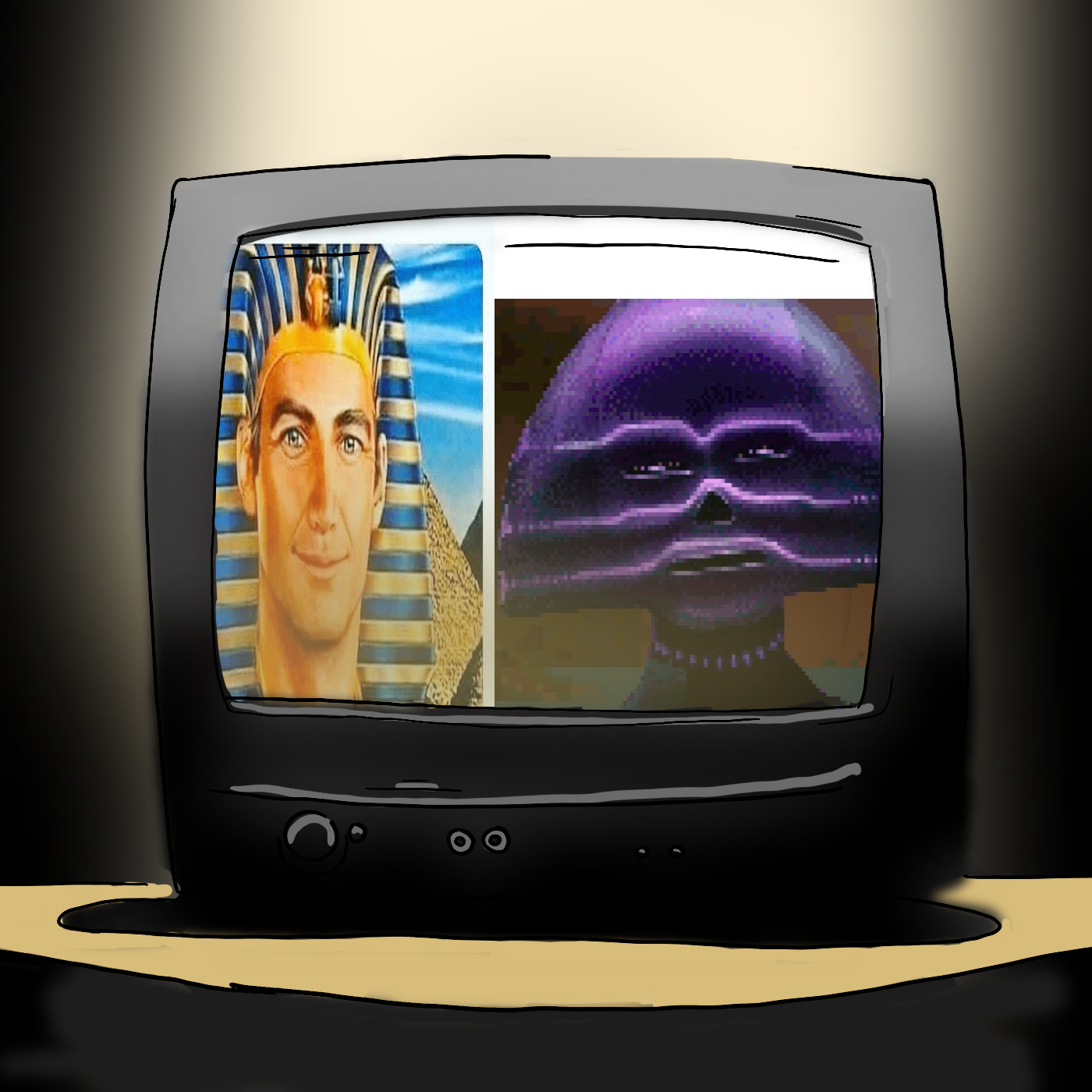 CRT Soundsystem