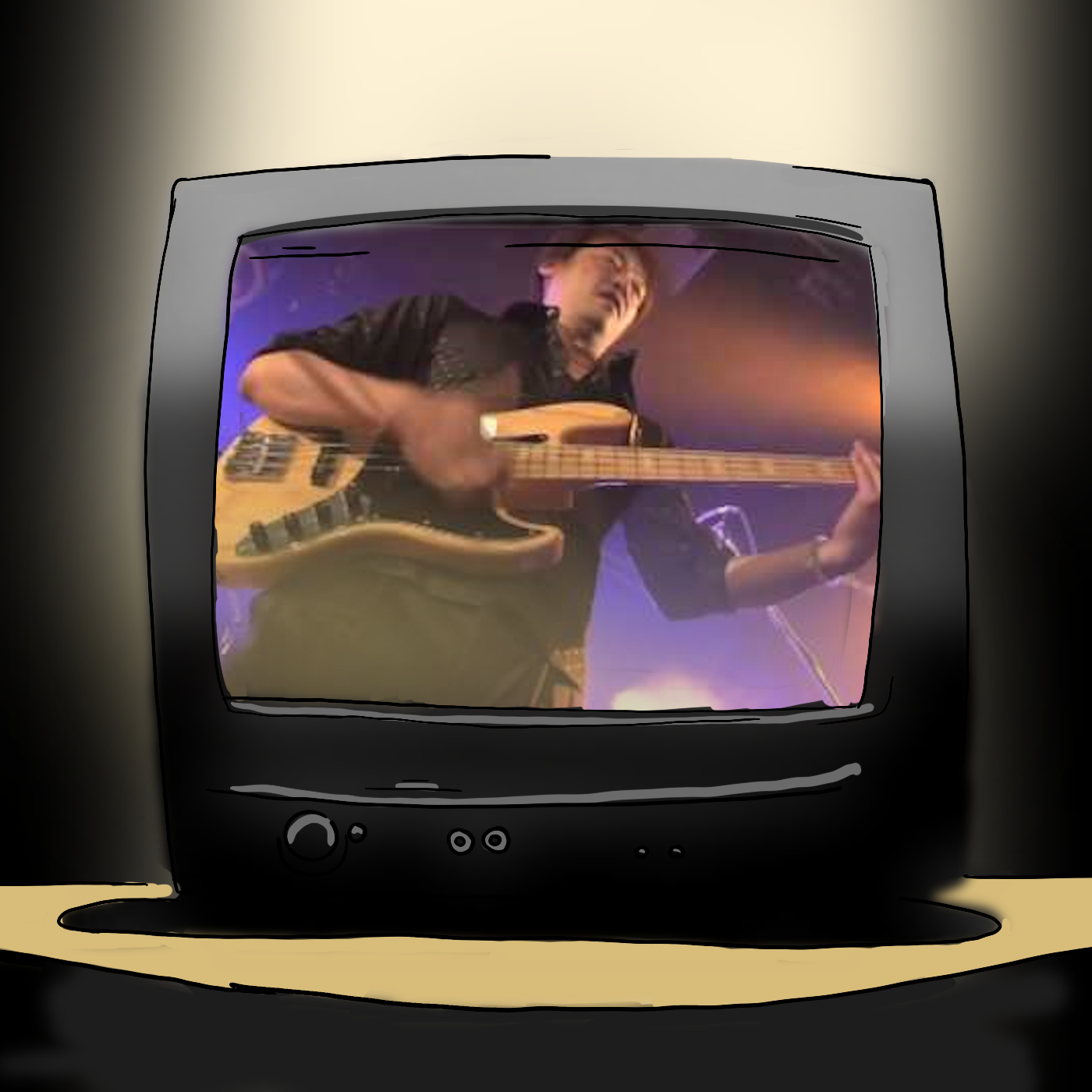 071 – House Bands w/Roar