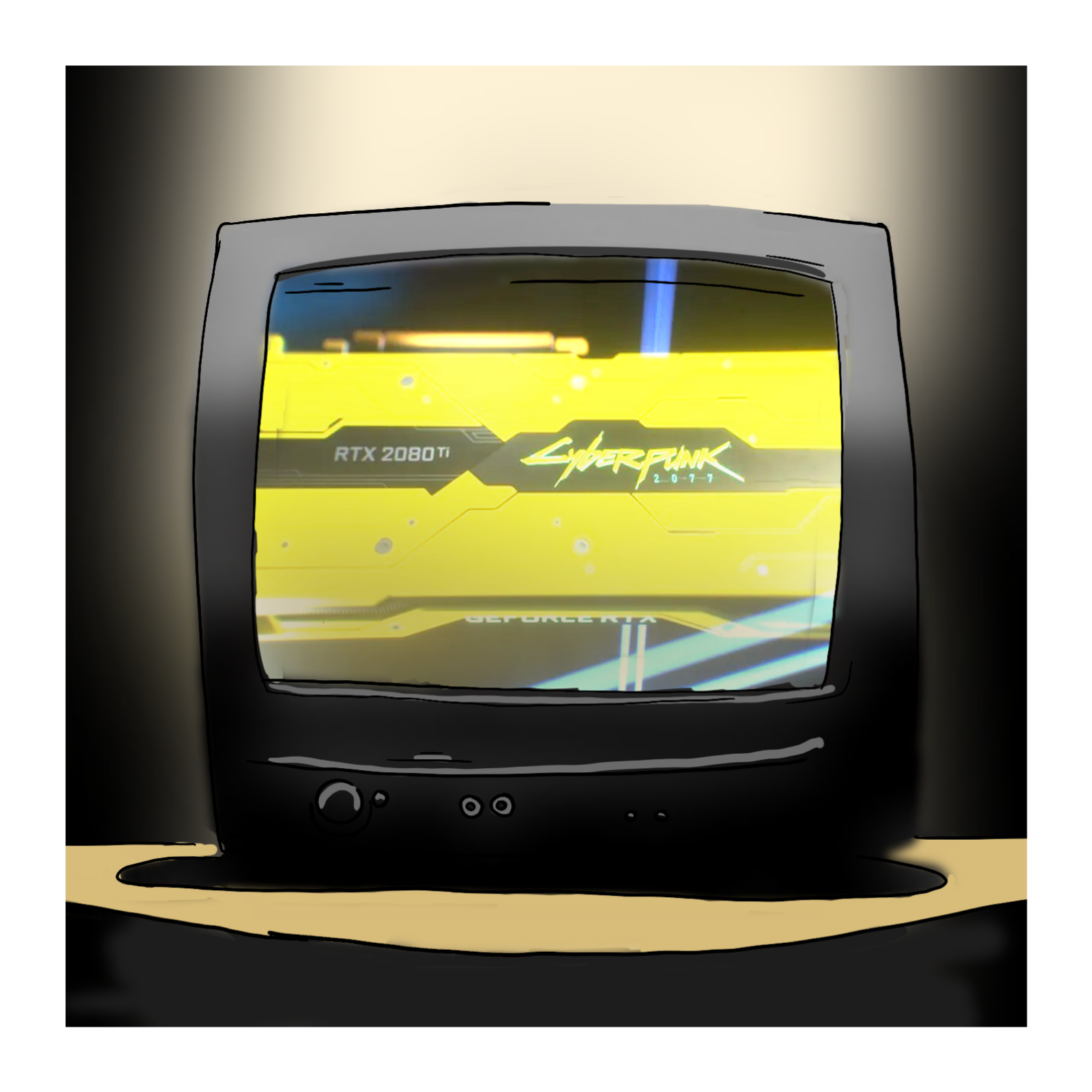 089 – Cyberpunk 2077 w/Ash