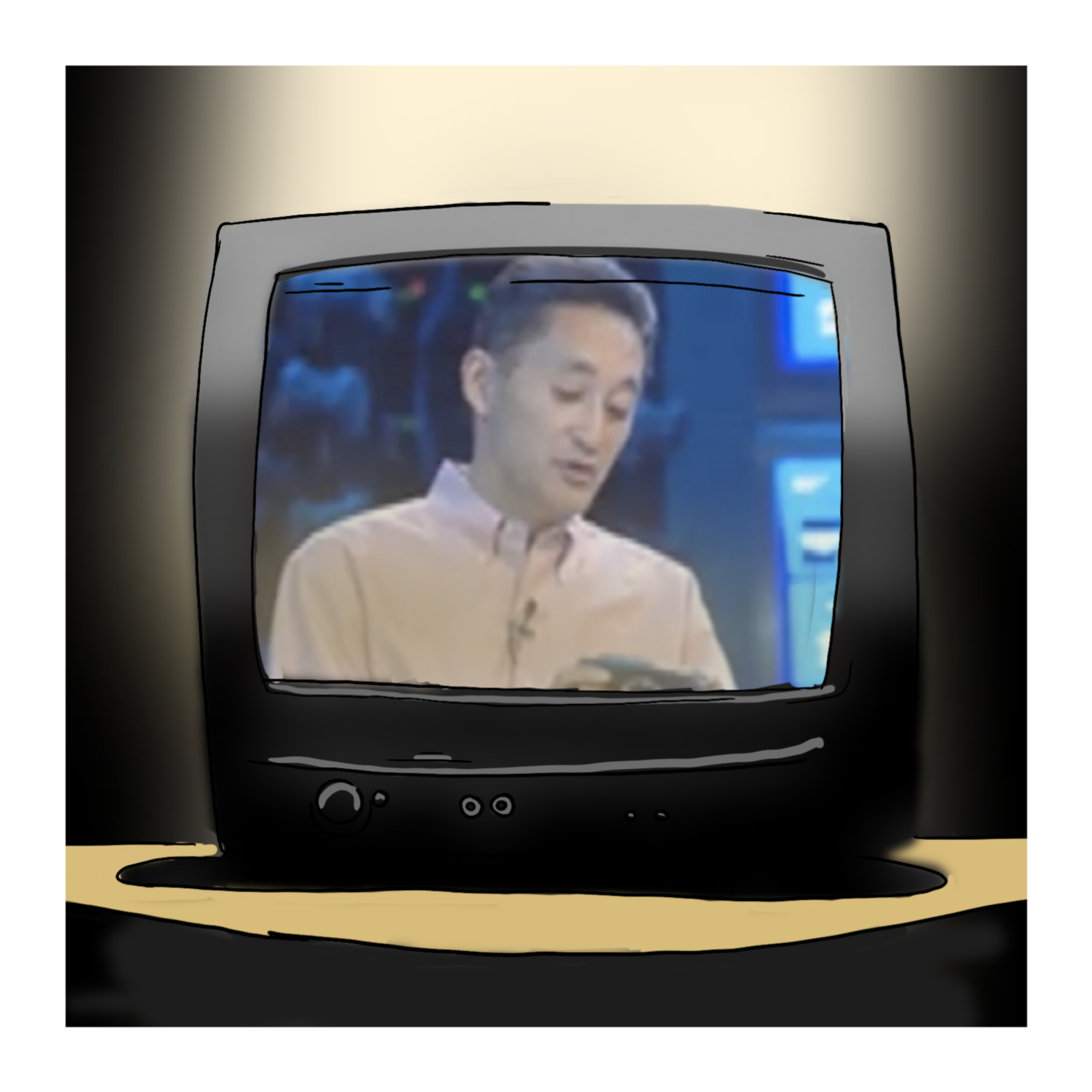 097 – Ridge Racer Type 4 w/Mike McGrath-Bryan