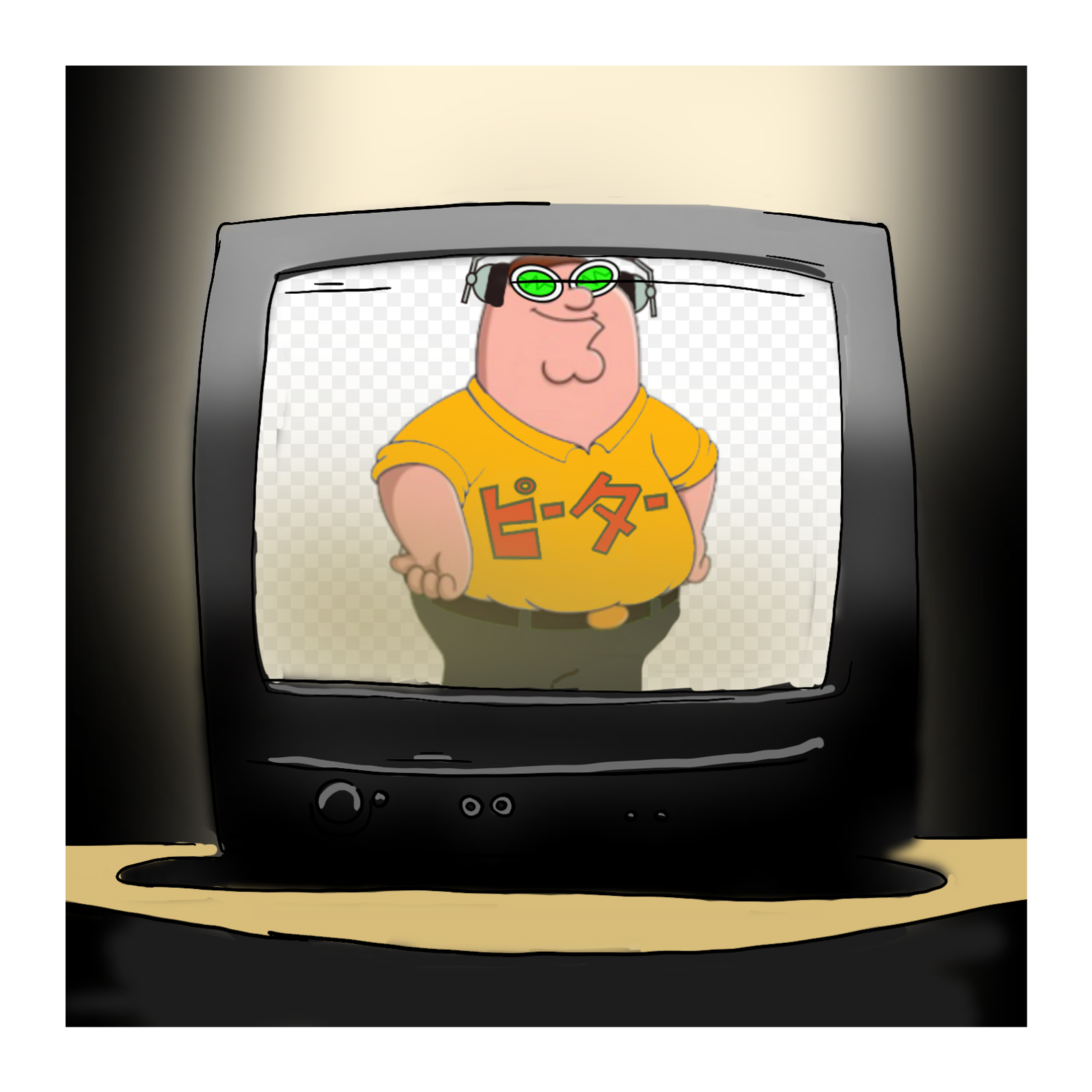 098 - Hideki Naganuma w/Jimmy