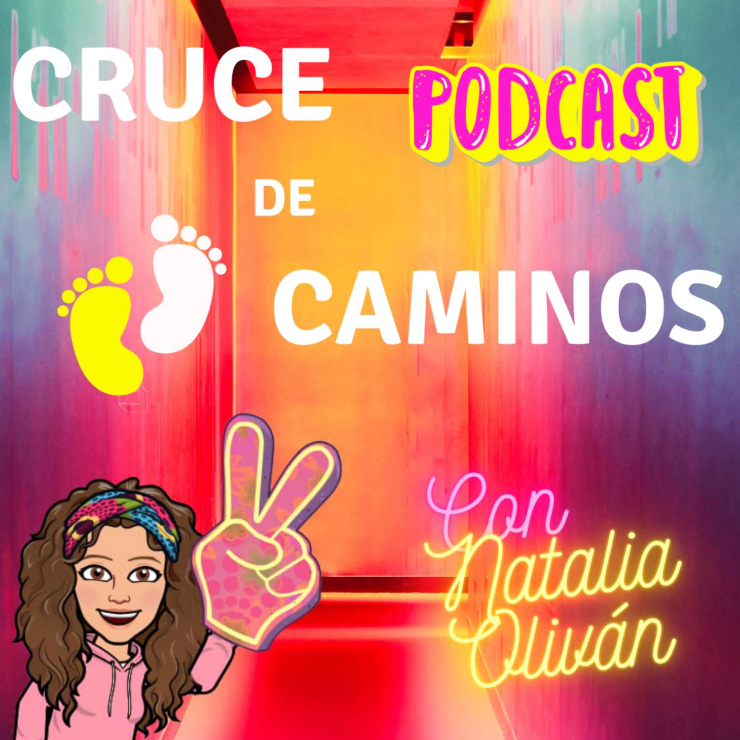 crucedecaminos_podcast podcast artwork