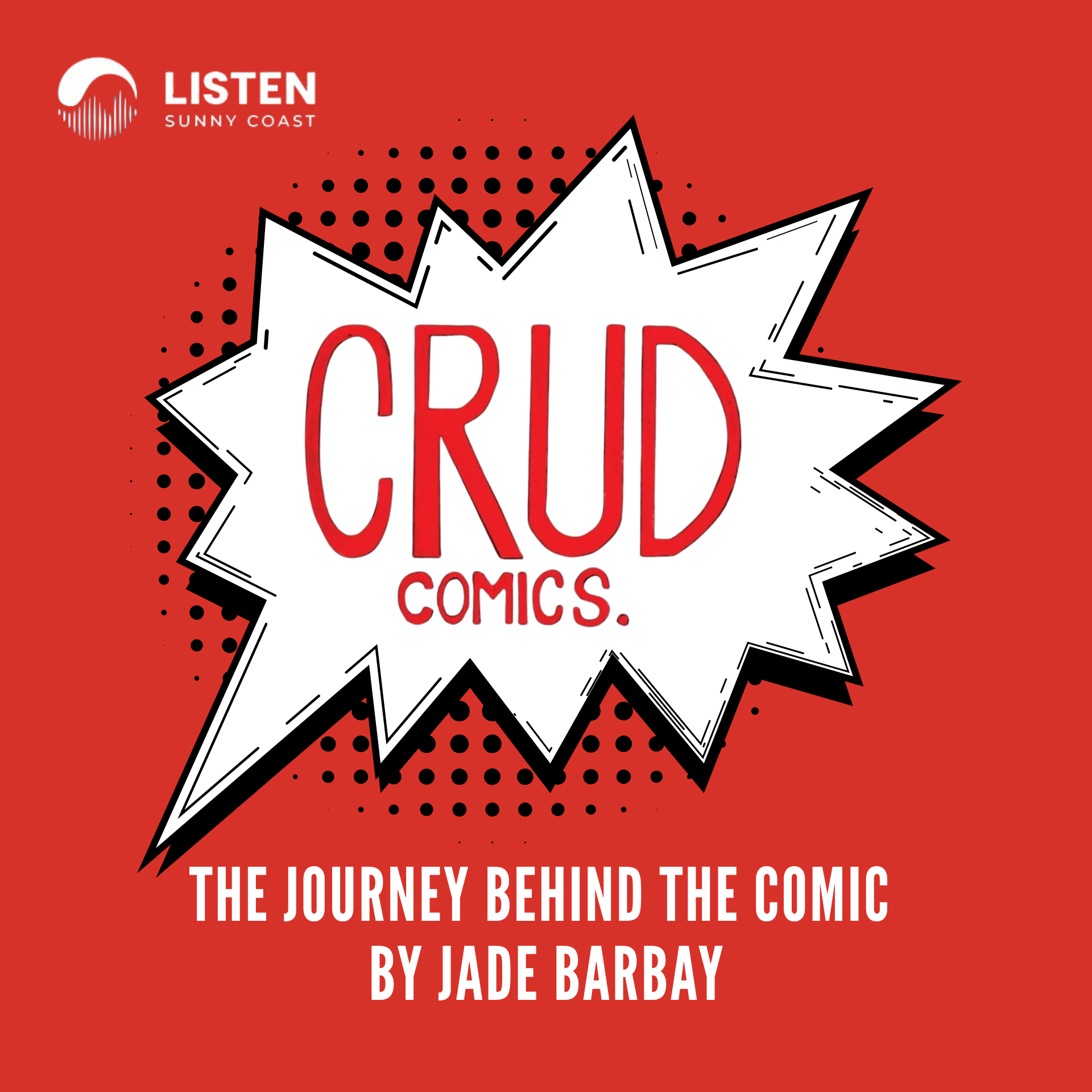 Crud Comics