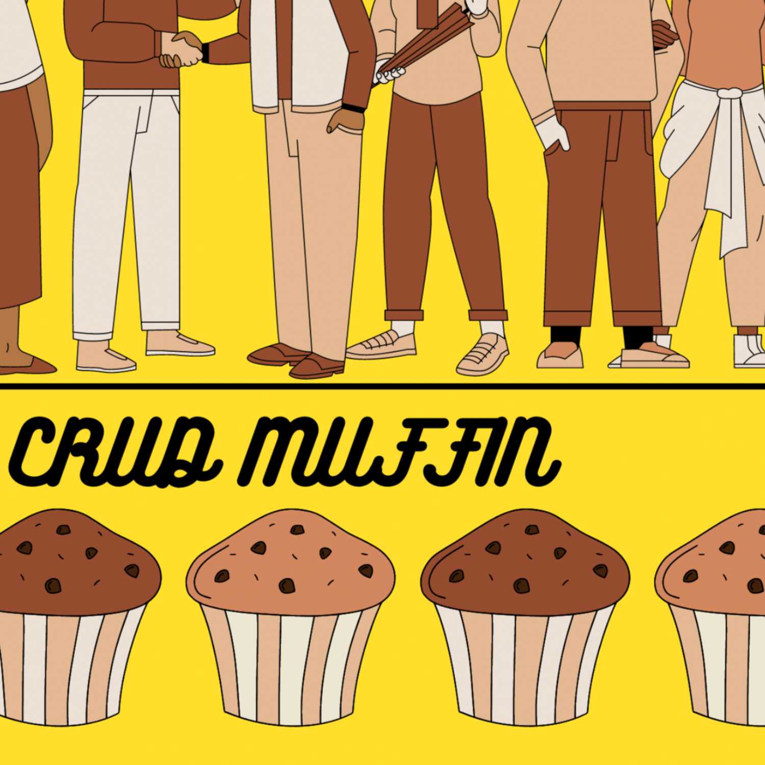 Crudmuffin