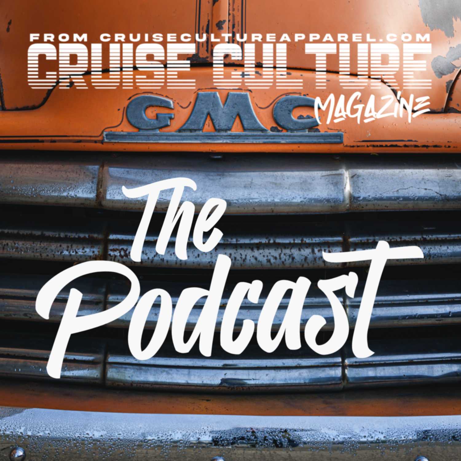 Cruise Culture Magazine | The Podcast