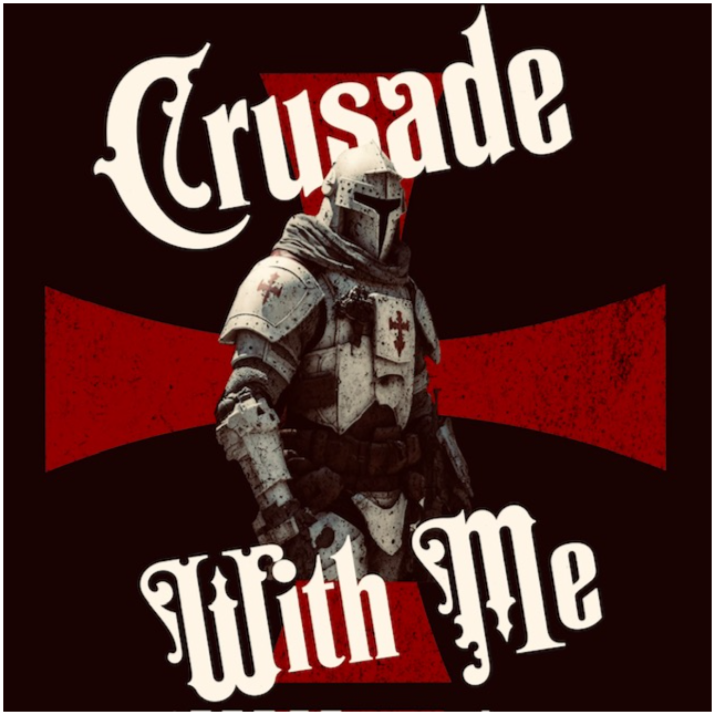 Crusade with Me