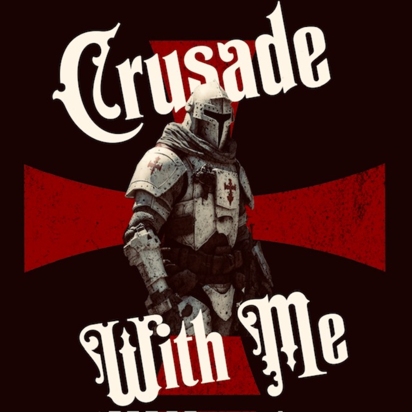 Crusade with Me
