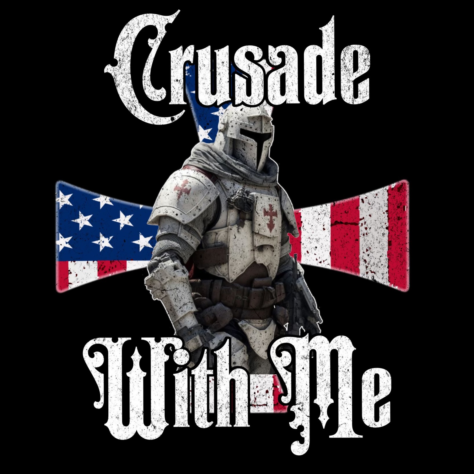 Episode 84: “Welcome Back — The Crusade Gets Real”