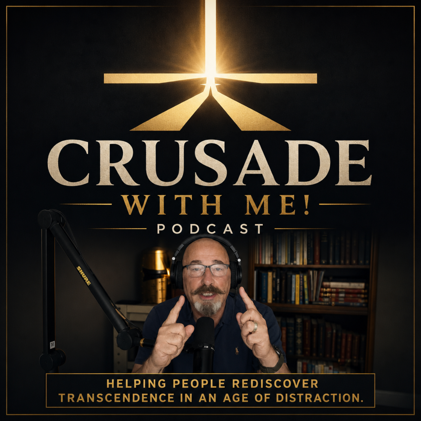 Life in the 21st Century — Obedience in the Face of Struggle Part III The Solution! episode artwork