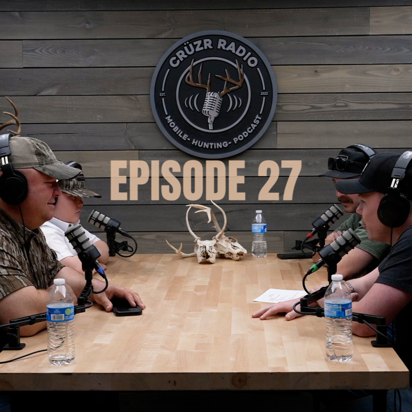 CRÜZR RADIO