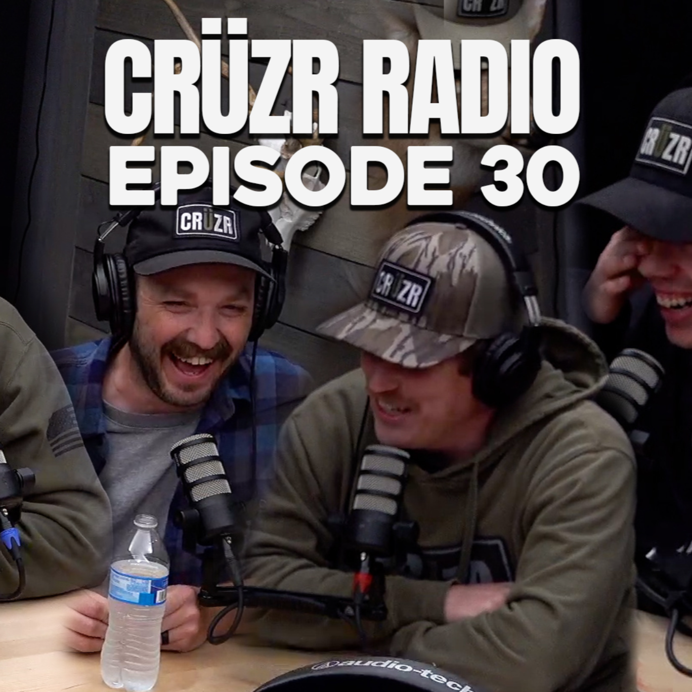 CRÜZR RADIO