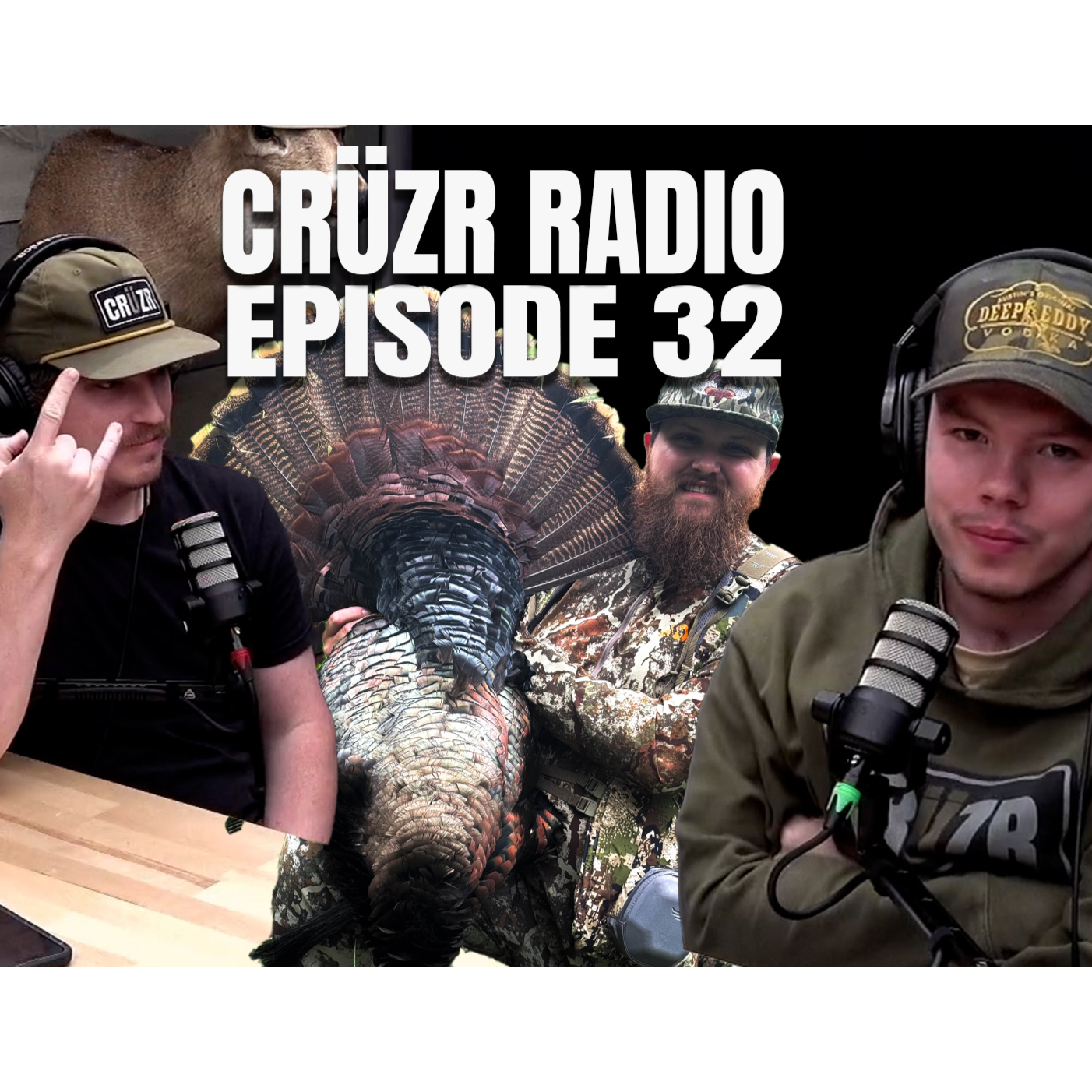 CRÜZR RADIO