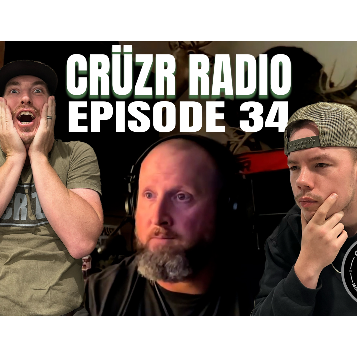 CRÜZR RADIO