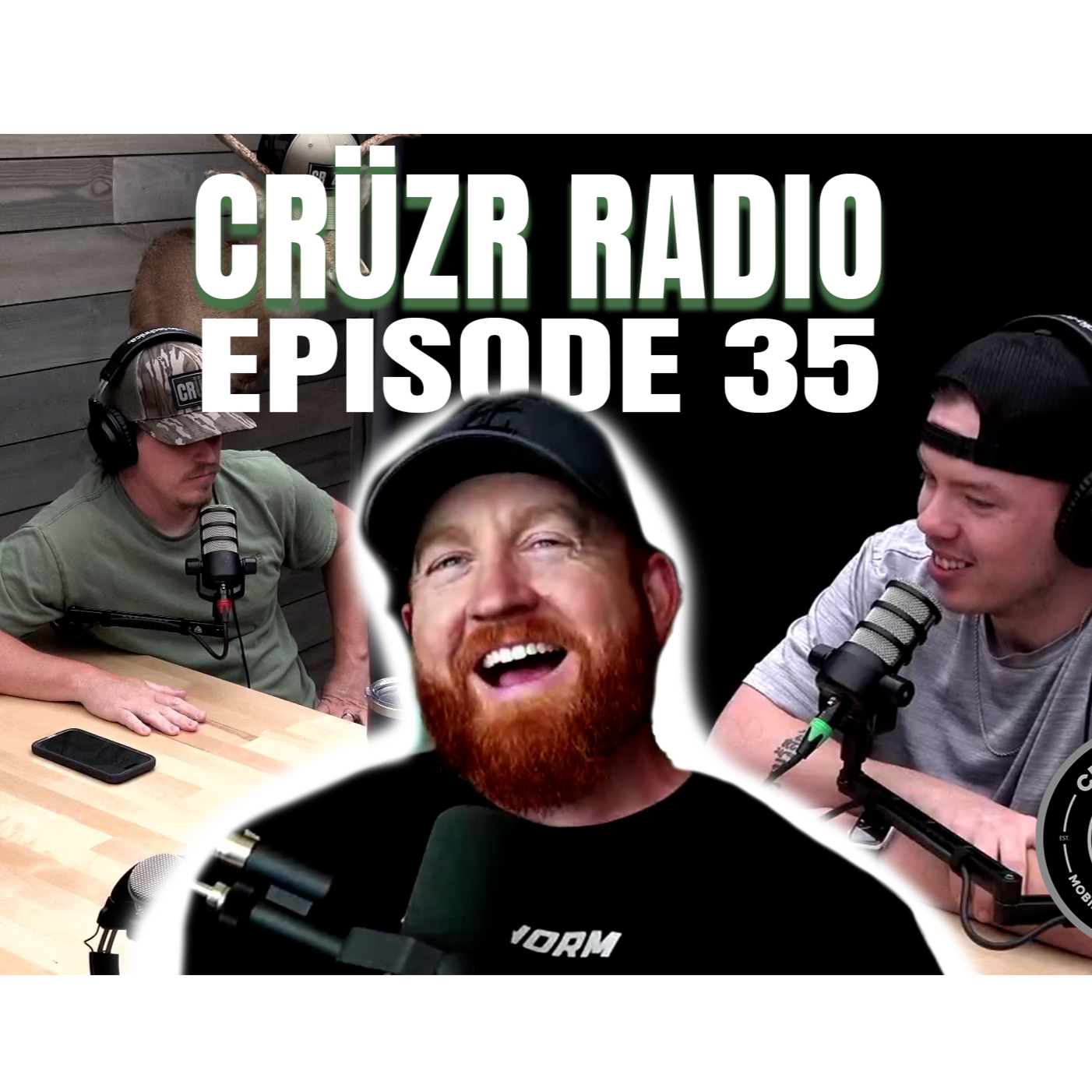 CRÜZR RADIO