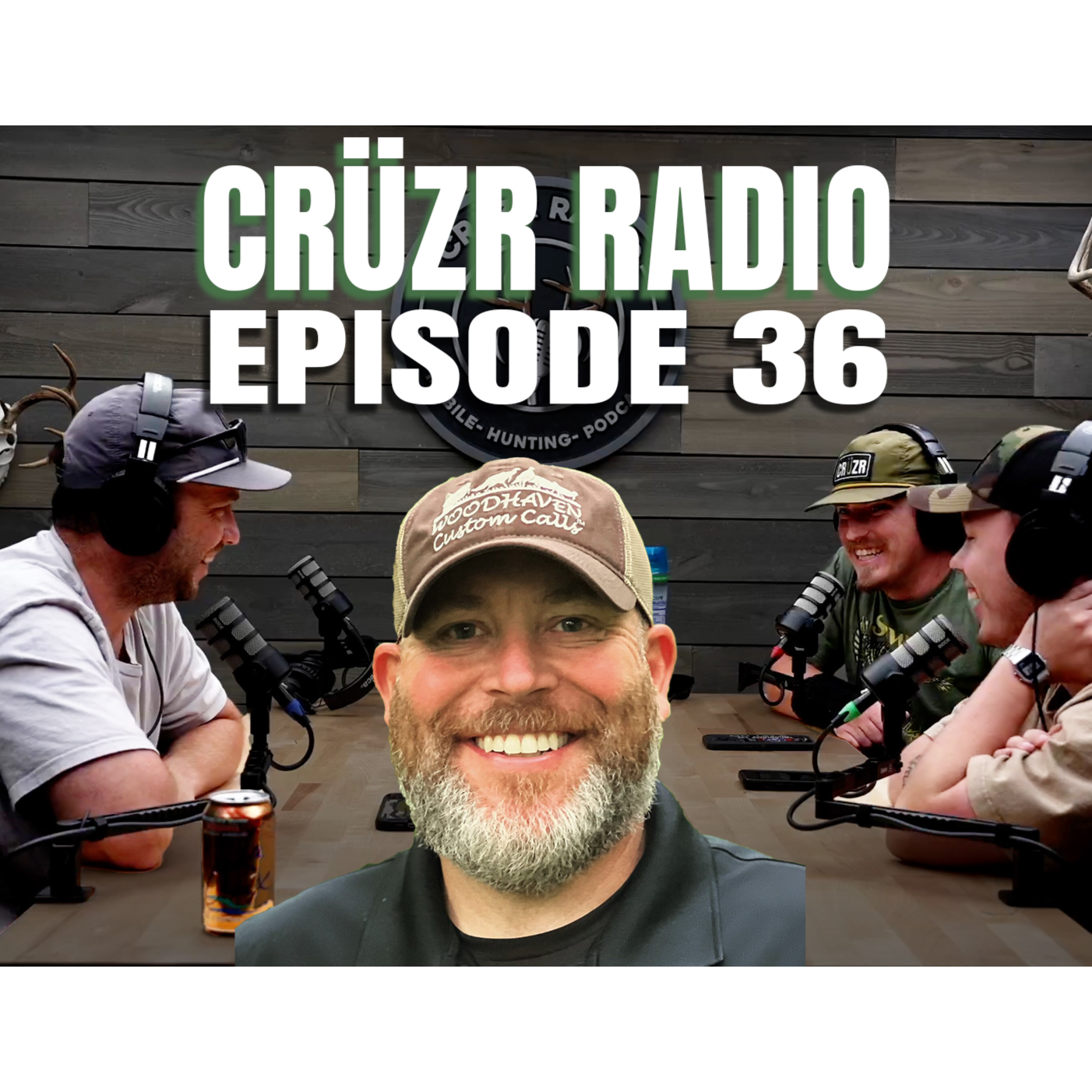 CRÜZR RADIO
