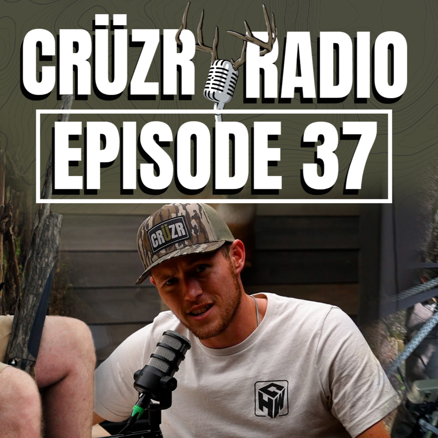 CRÜZR RADIO