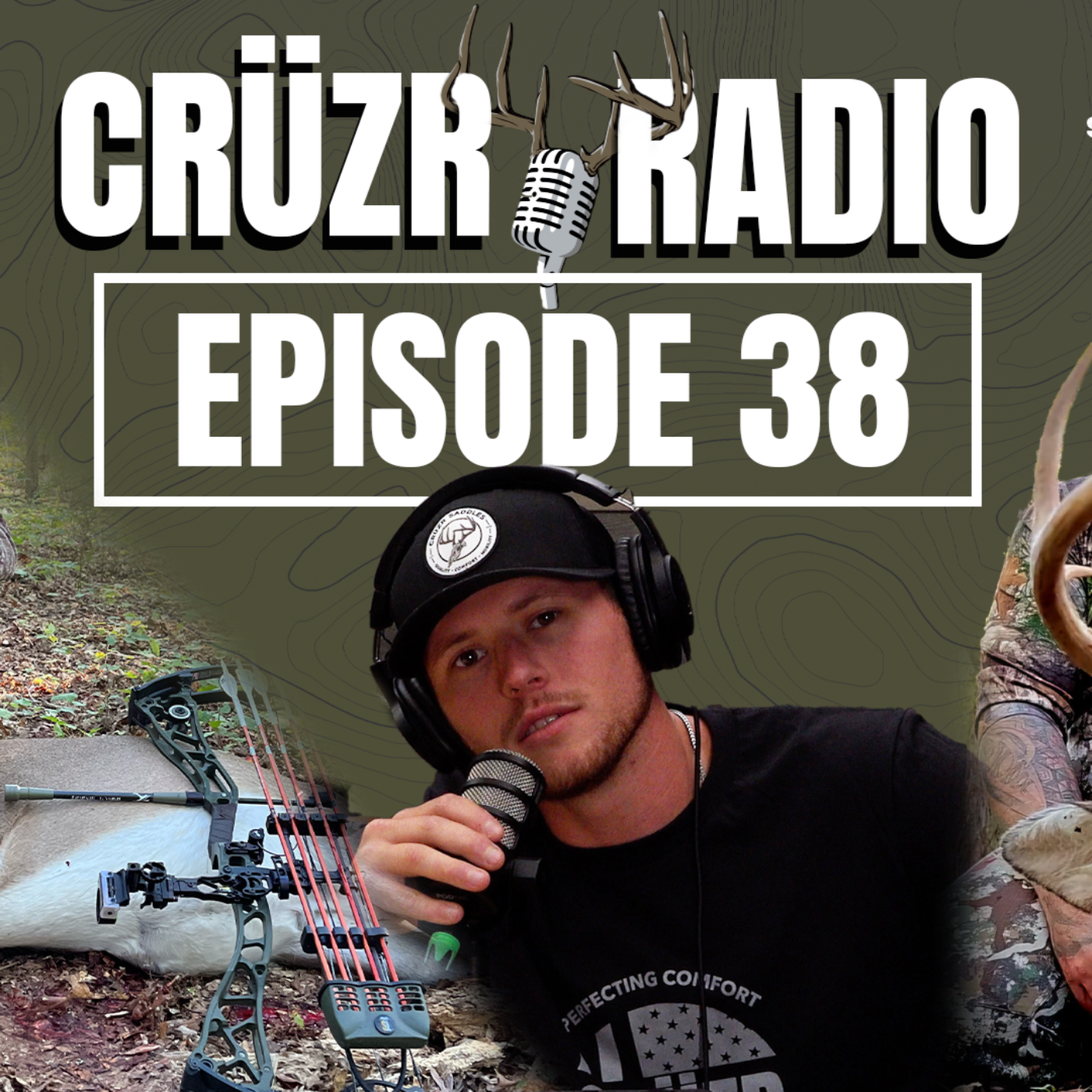 CRÜZR RADIO