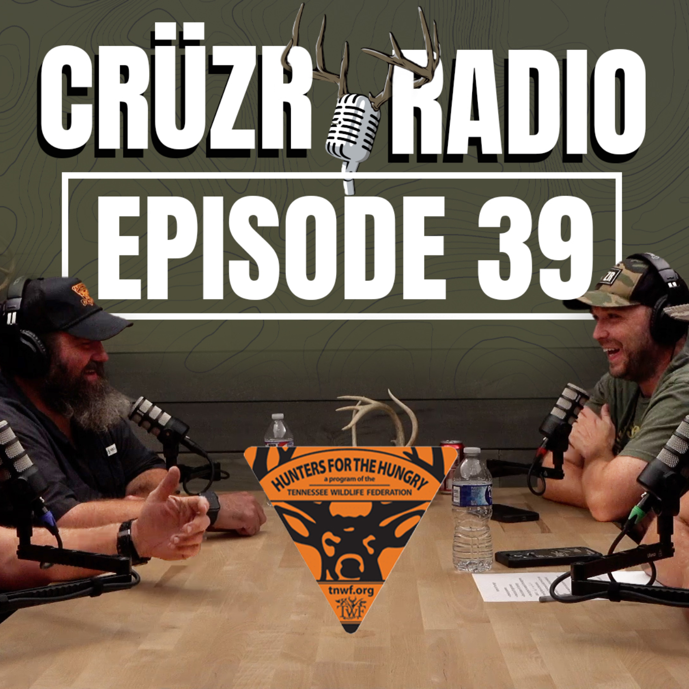 CRÜZR RADIO