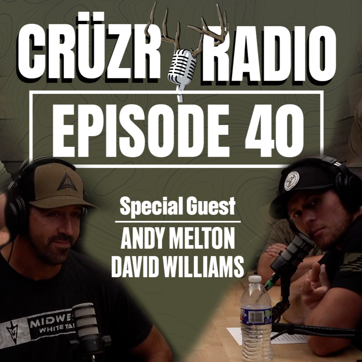 CRÜZR RADIO