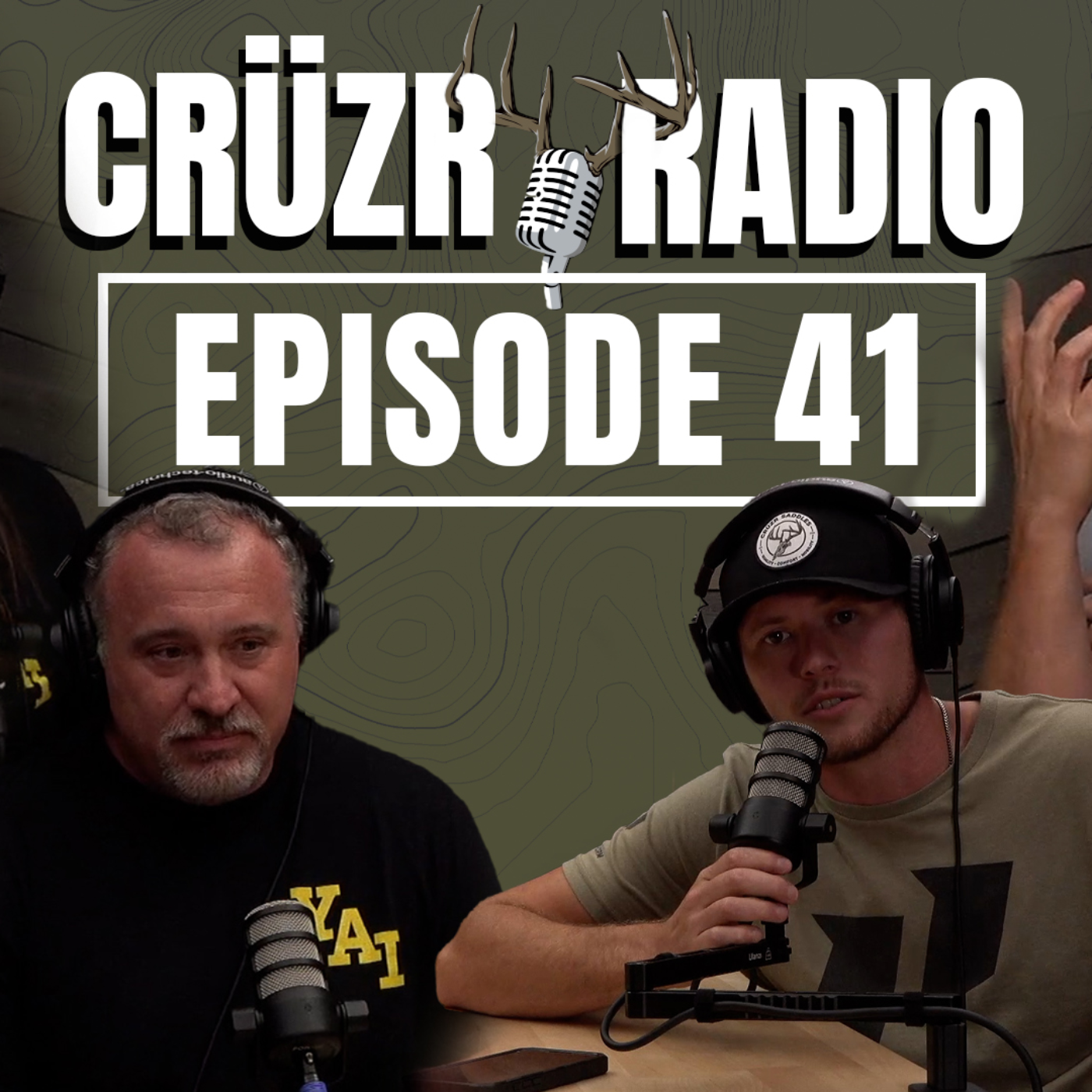 CRÜZR RADIO