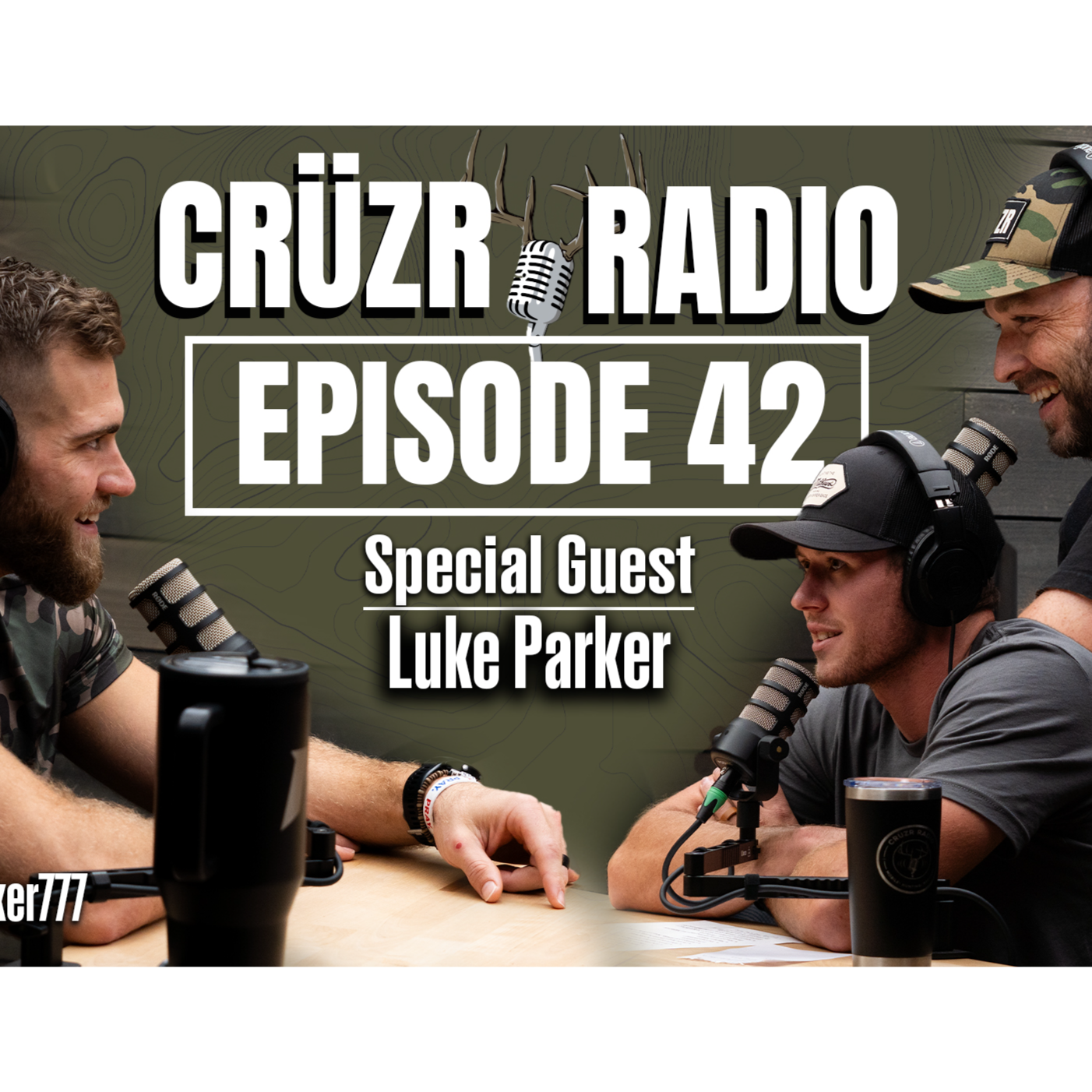 CRÜZR RADIO