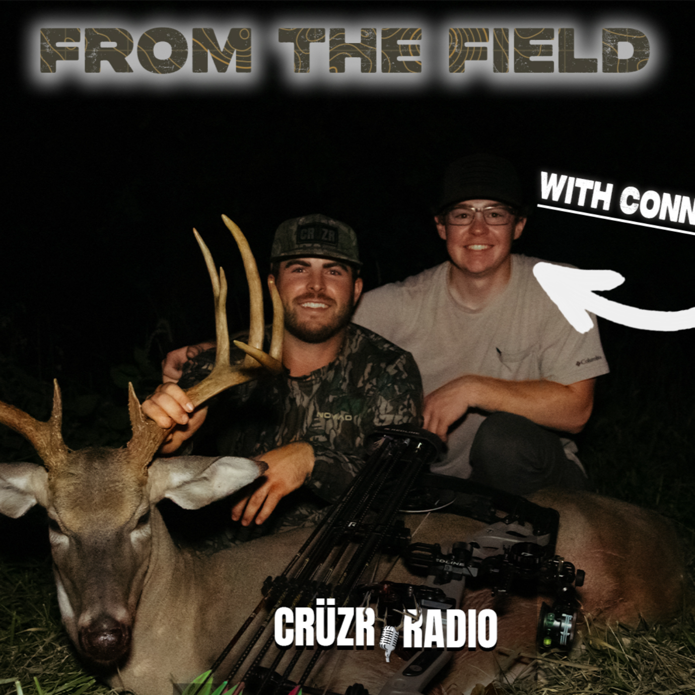 CRÜZR RADIO