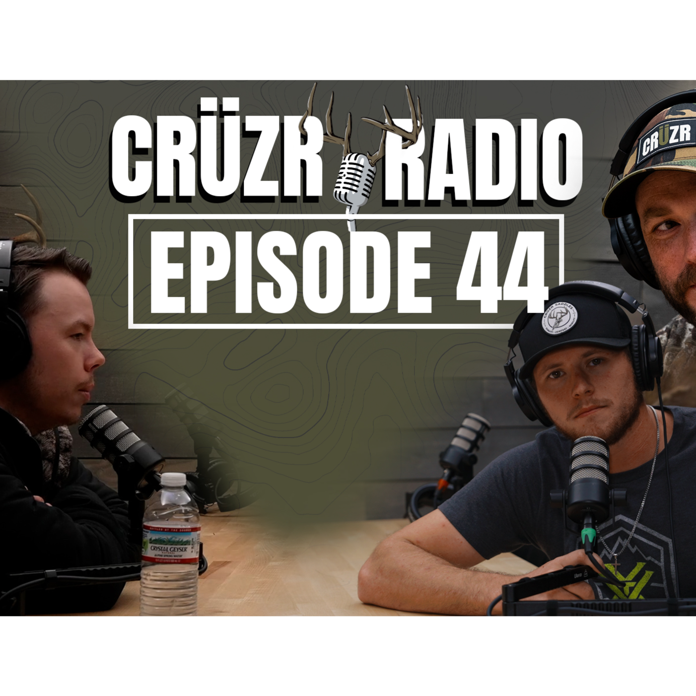 CRÜZR RADIO