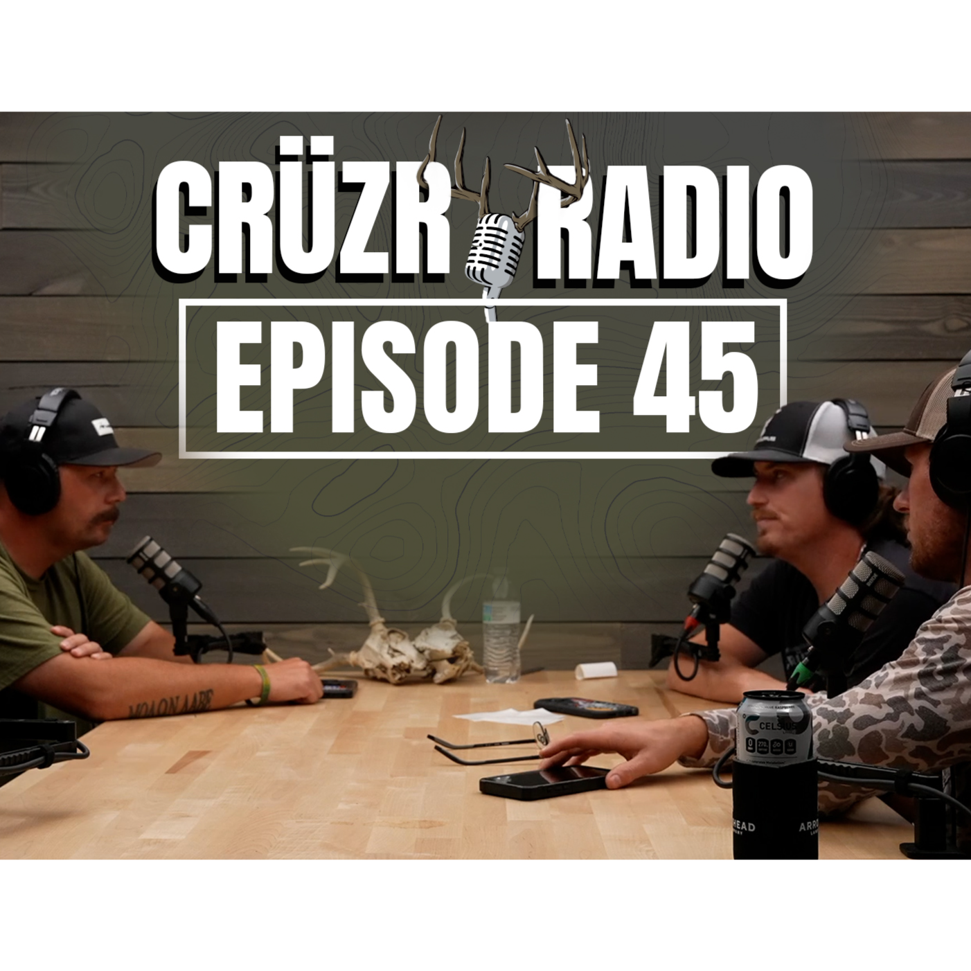 CRÜZR RADIO