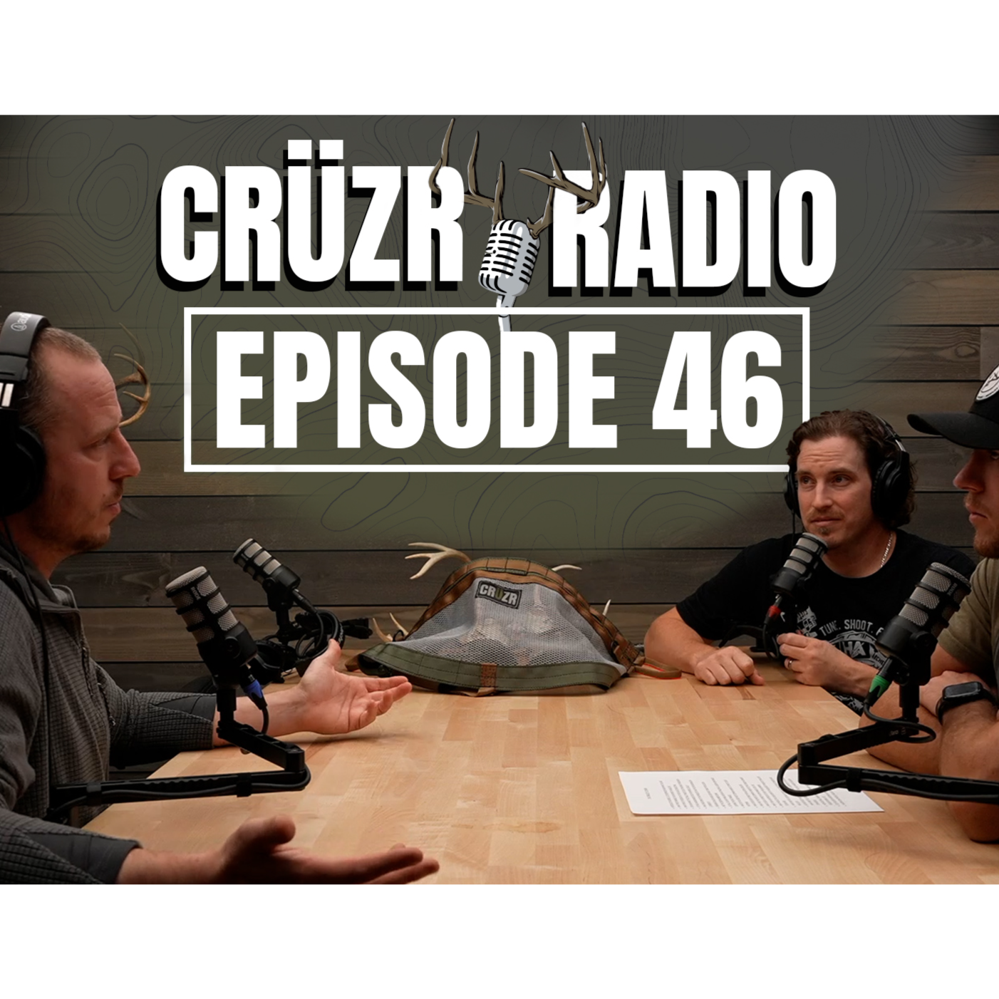 CRÜZR RADIO