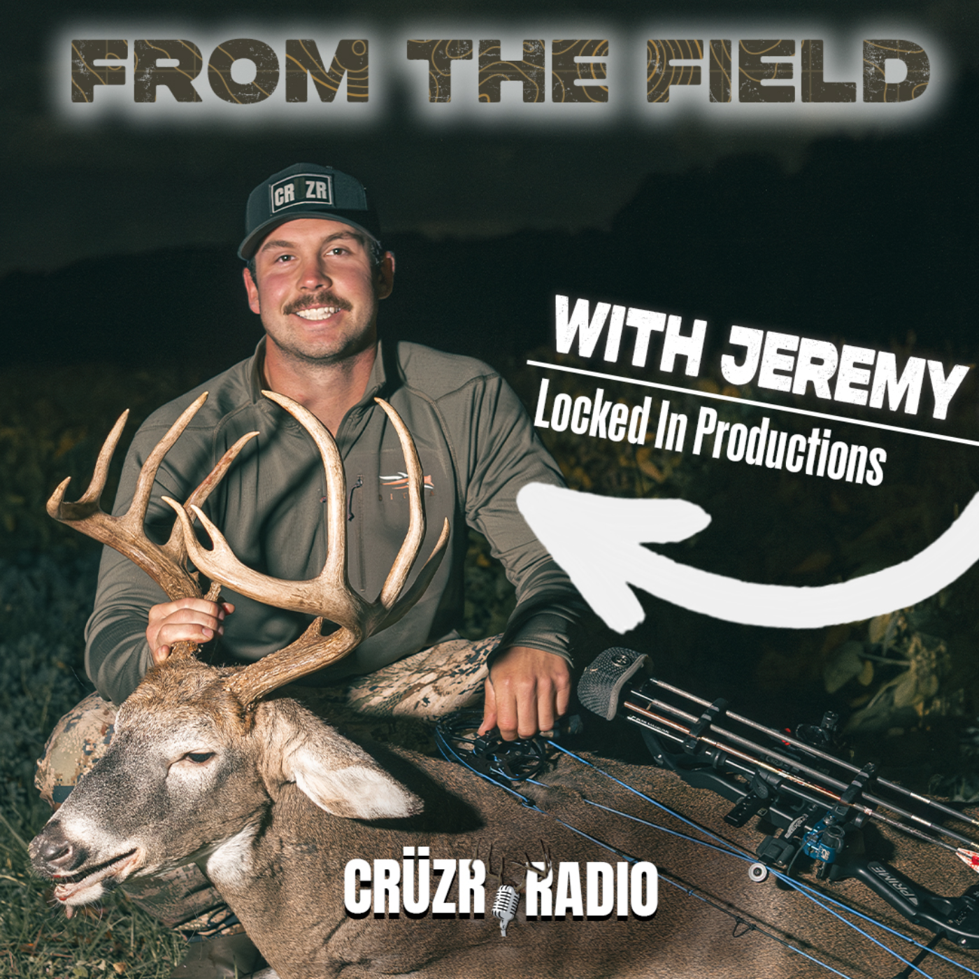 CRÜZR RADIO