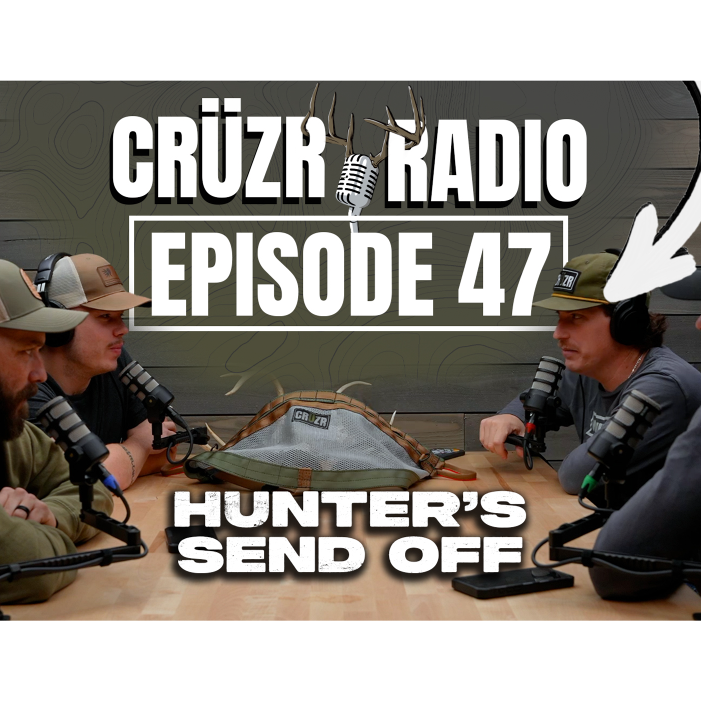 CRÜZR RADIO