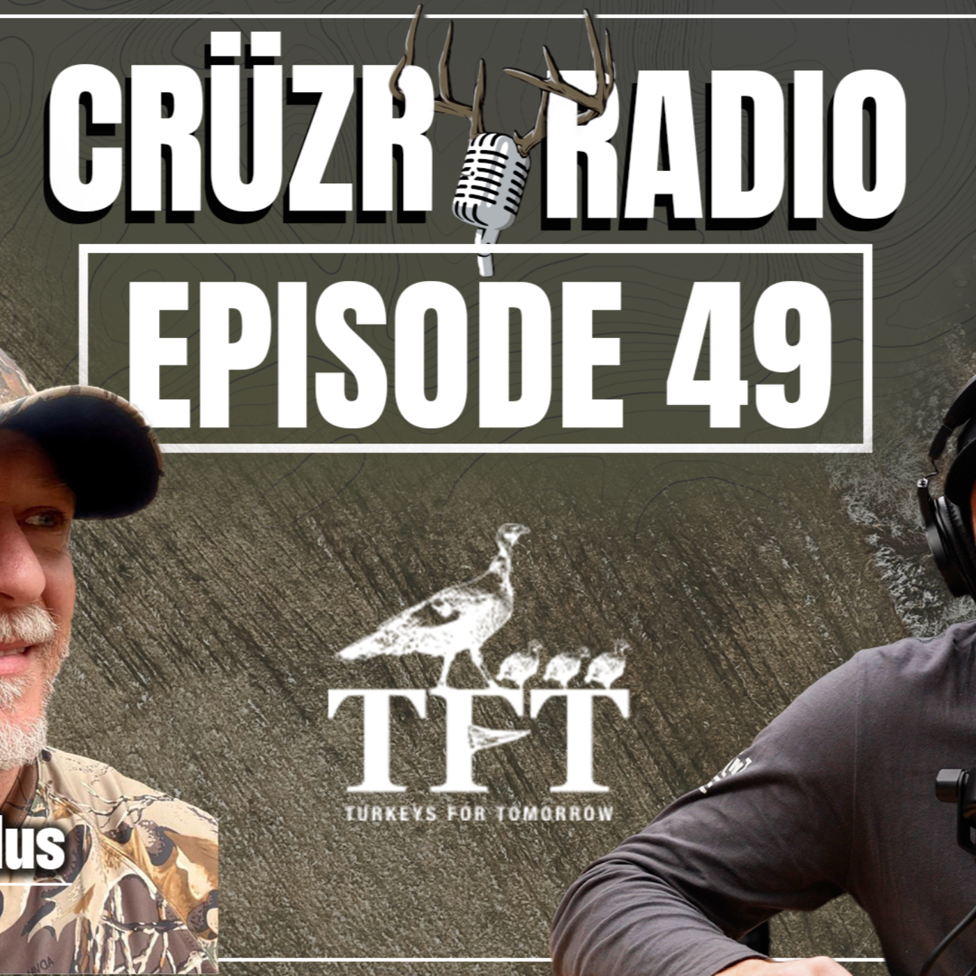 CRÜZR RADIO