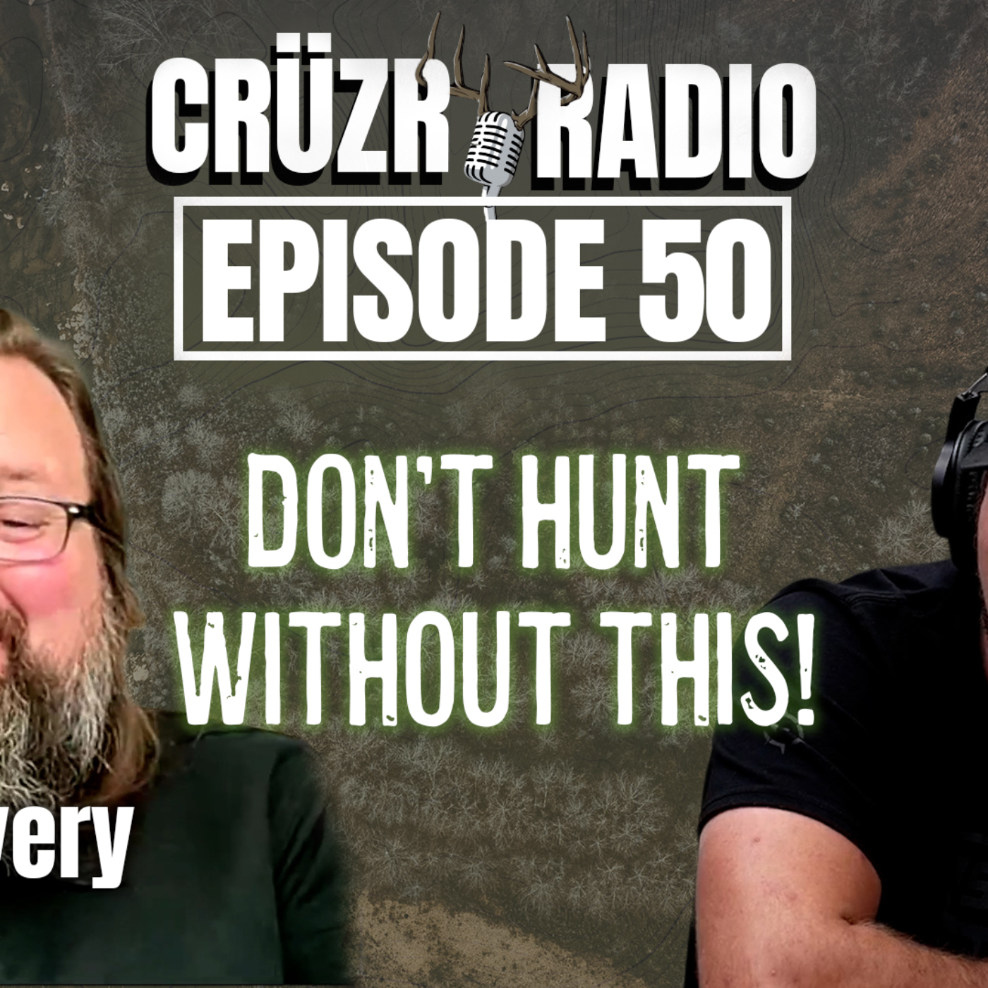 CRÜZR RADIO
