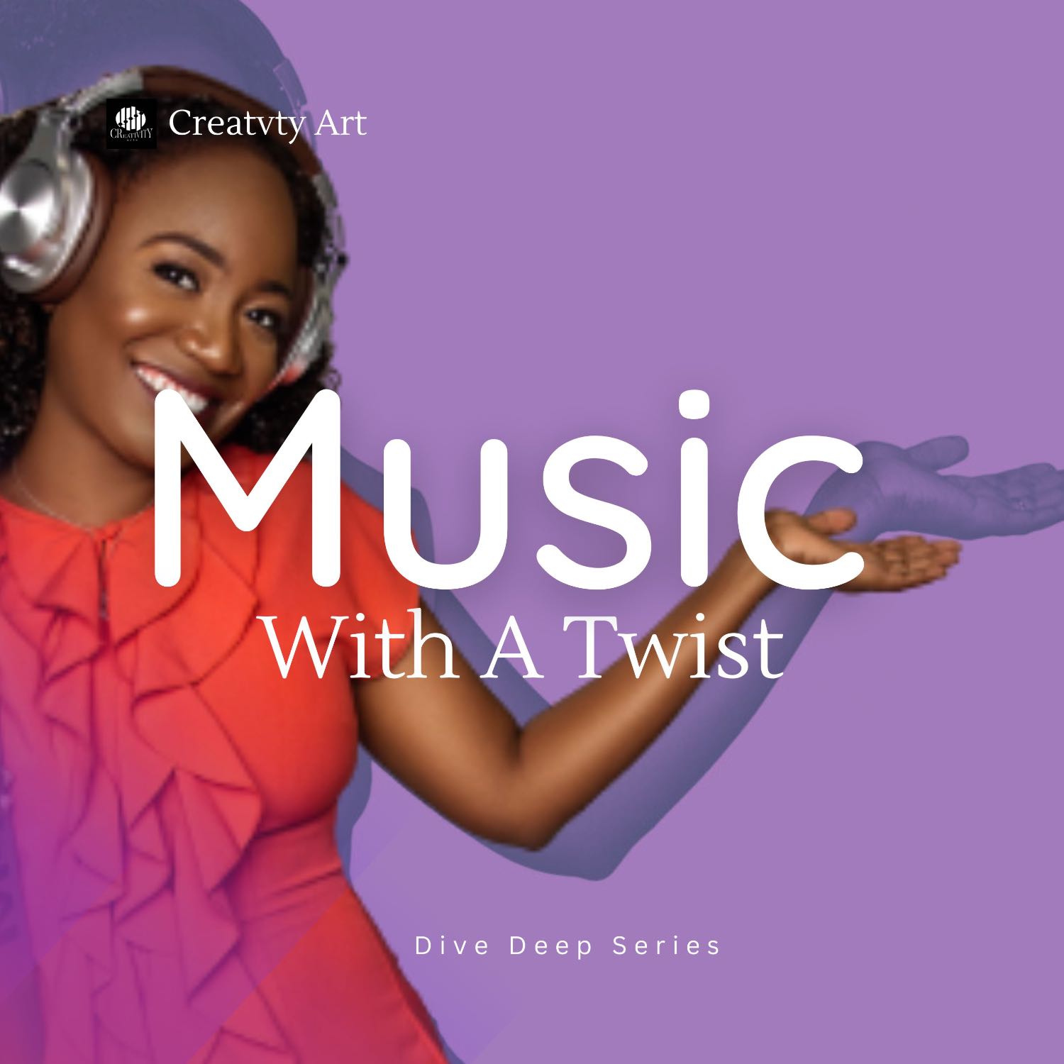 Music With A Twist: Artist Talk with Varcy Duncombe