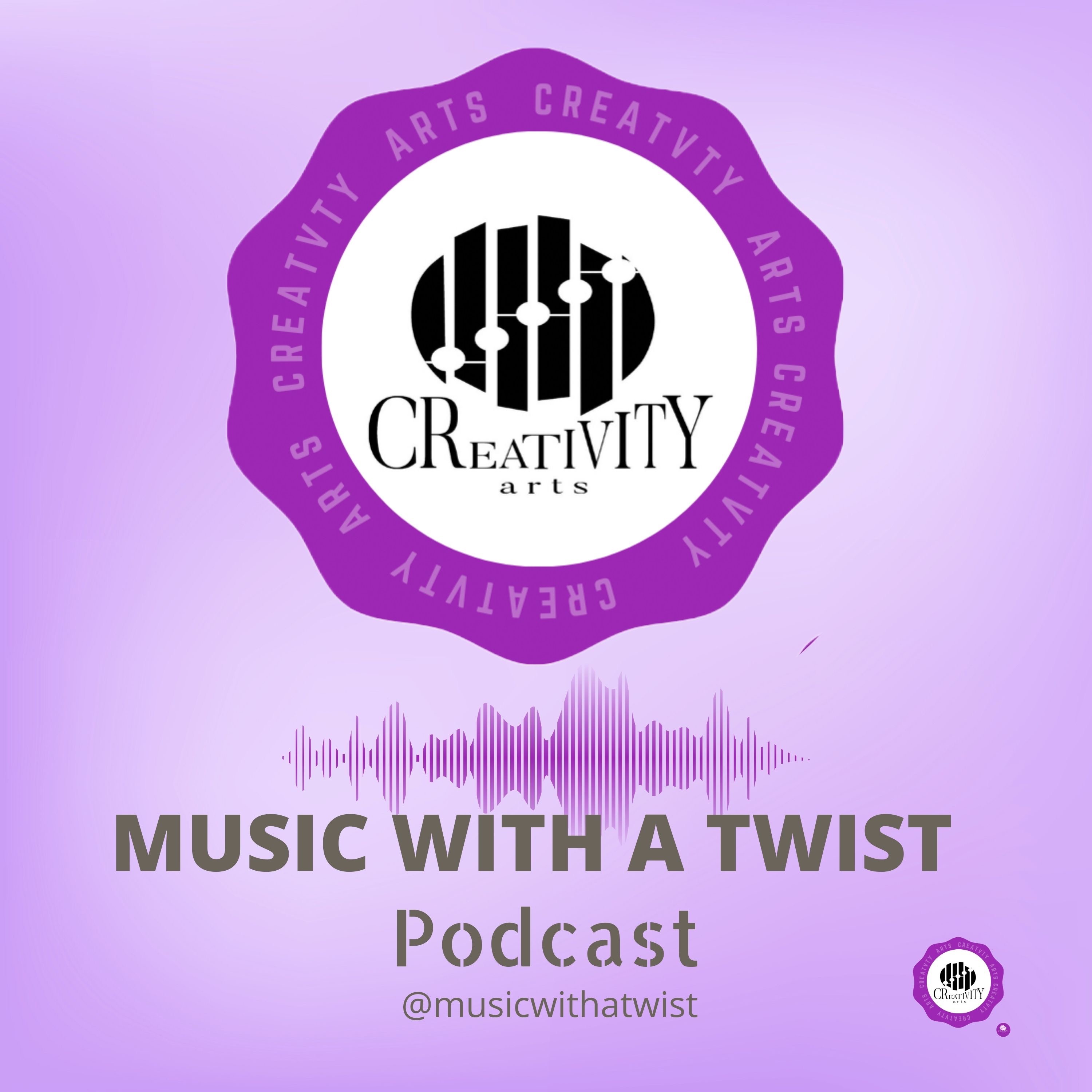 Music With A Twist