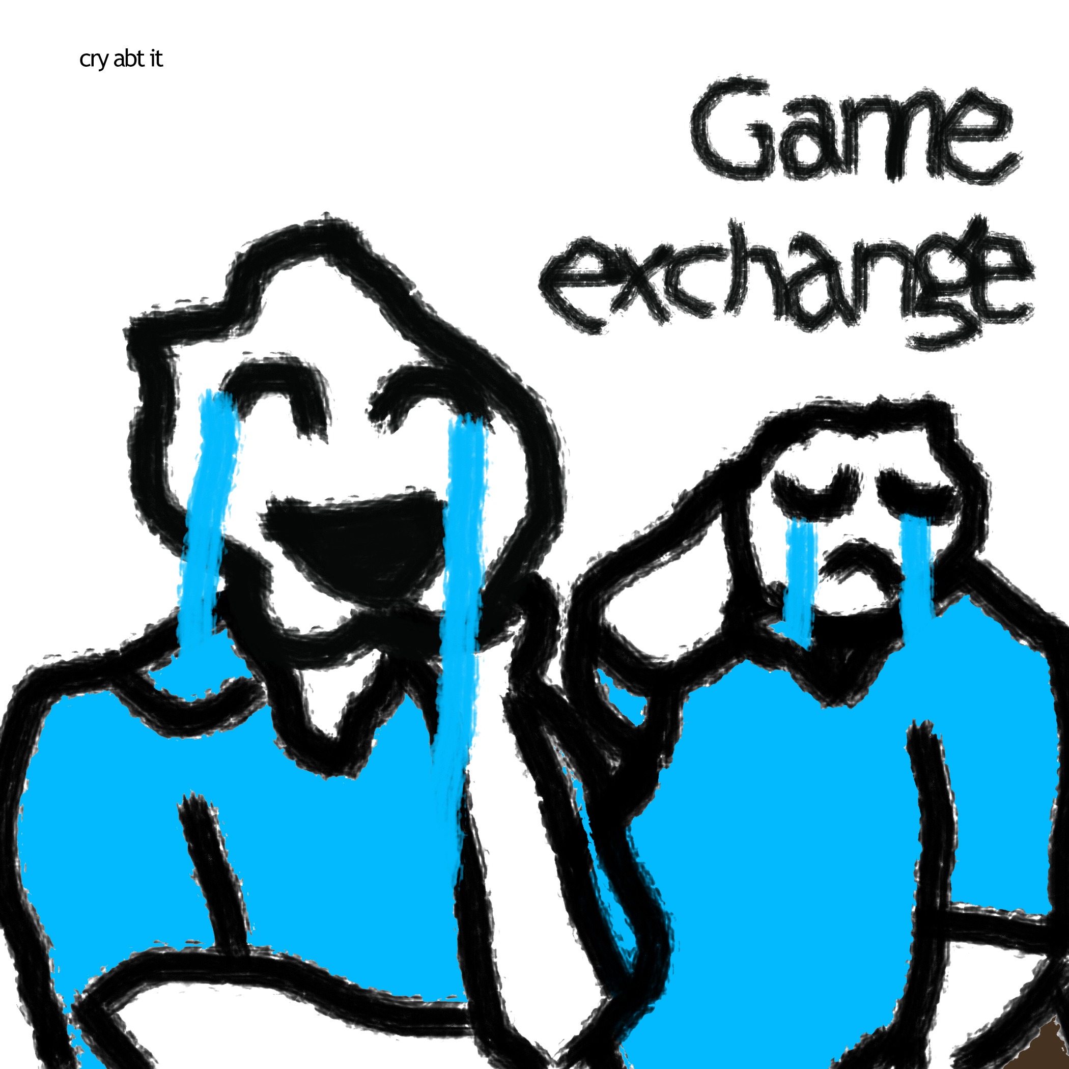 Racing Games | GAME EXCHANGE  episode artwork
