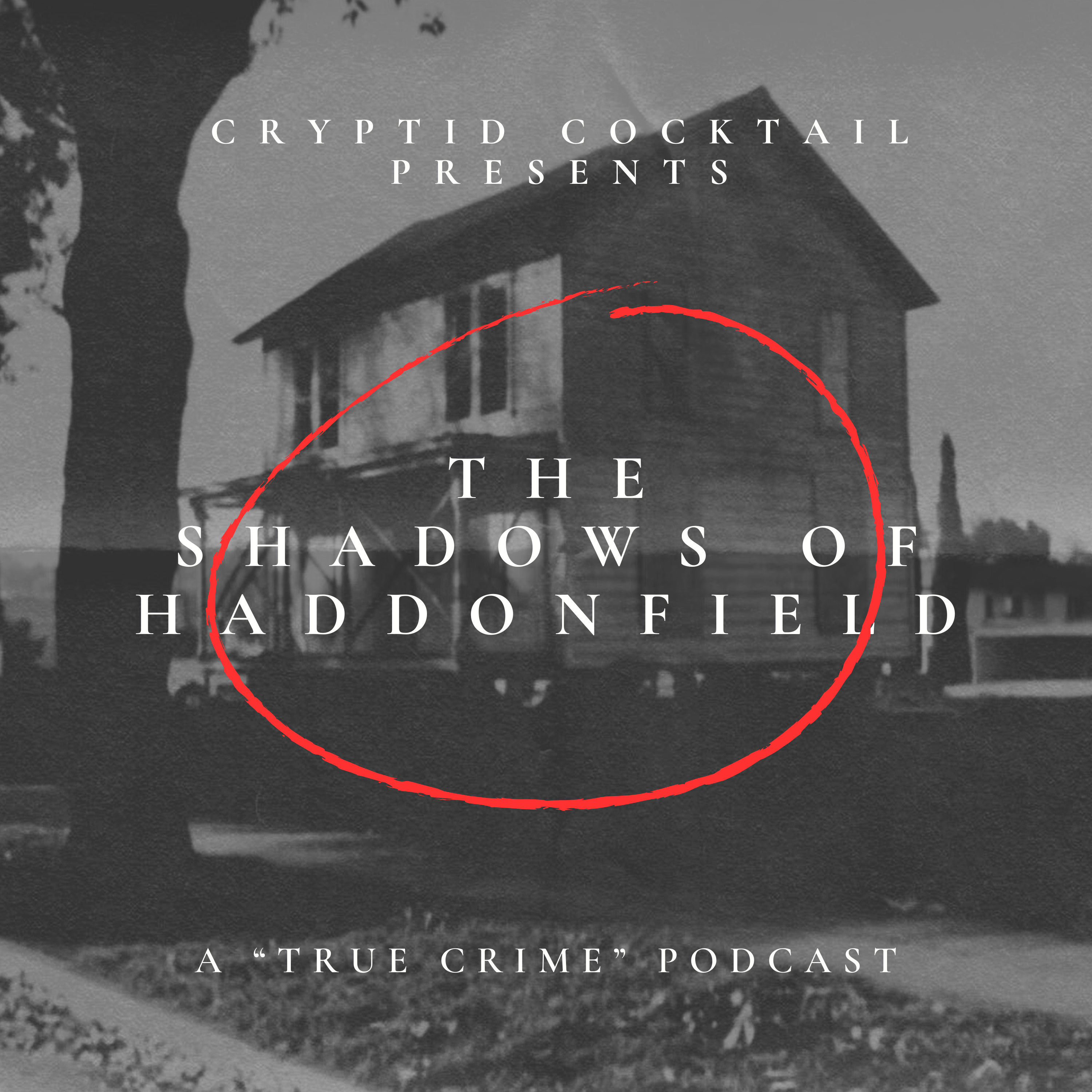 True Crime Halloween Special: The Shadows of Haddonfield