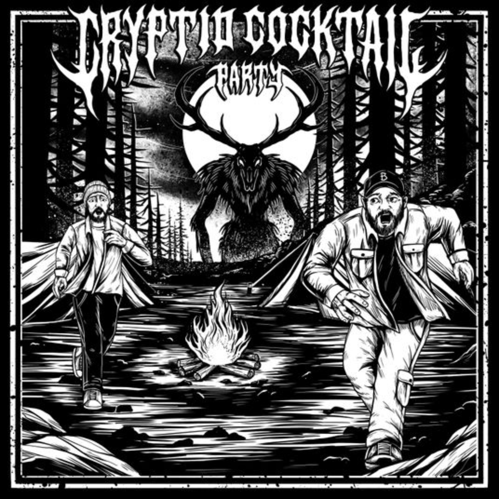 DEBUNKED: Michelle Remembers