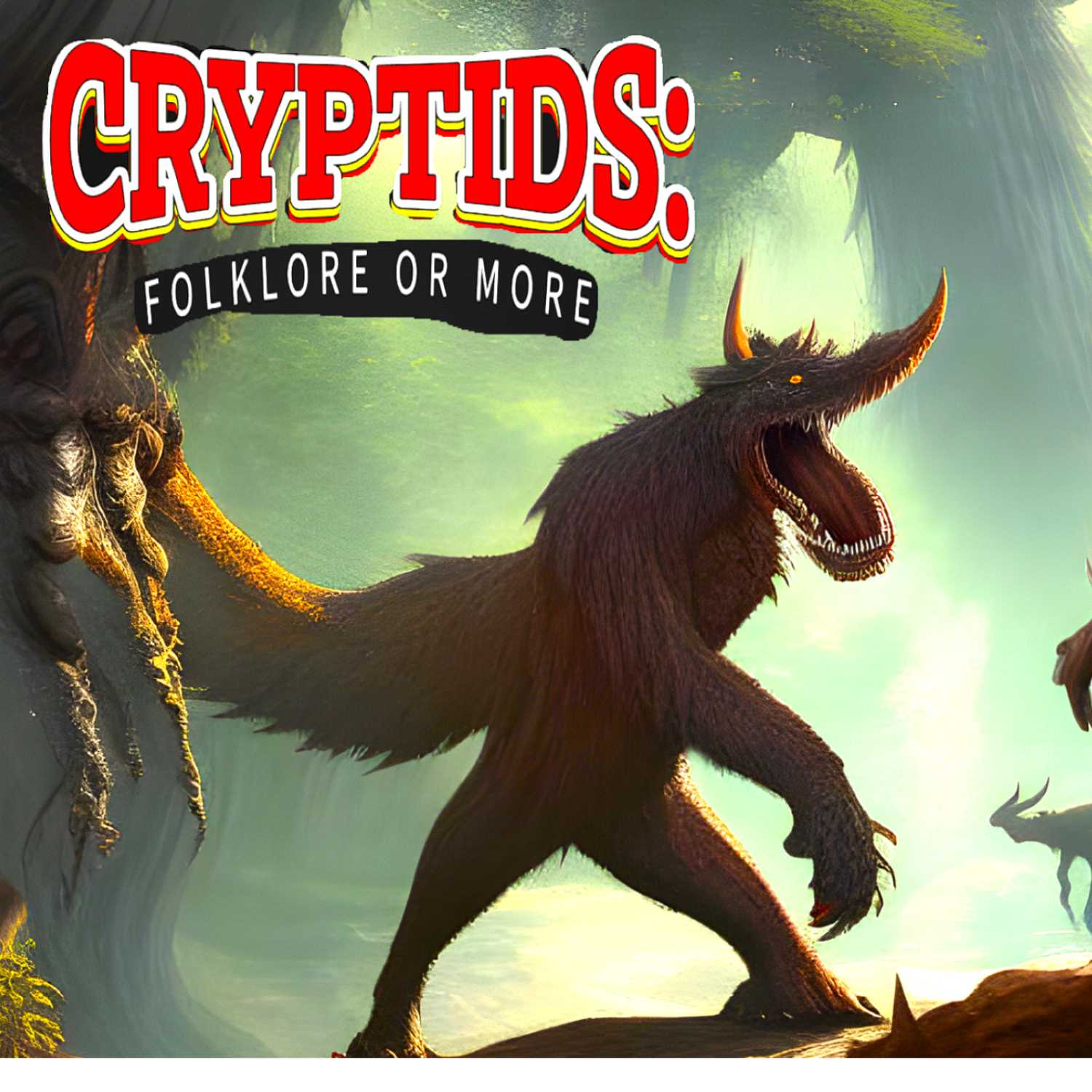 Introduction to Cryptozoology