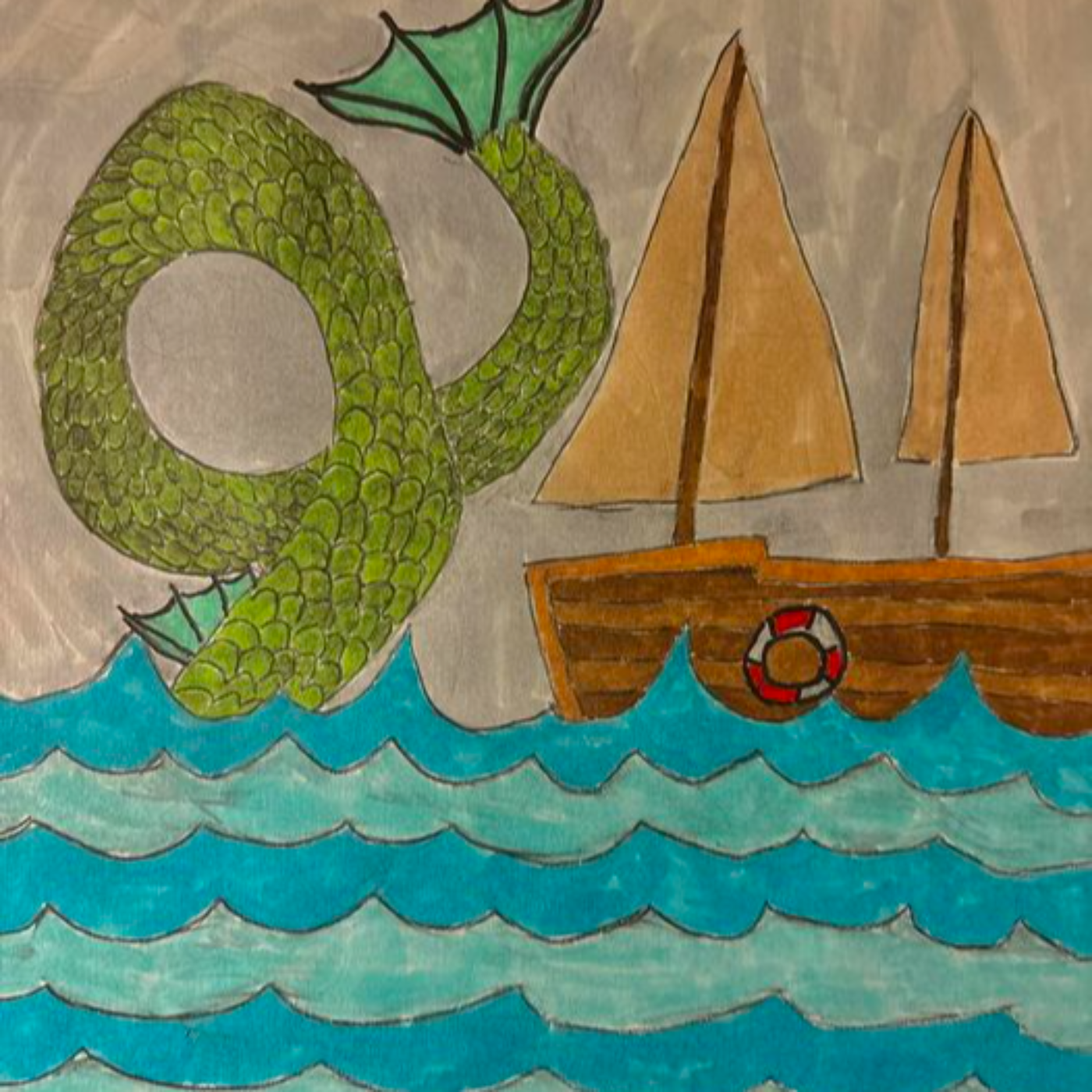 Nessie and the Lake Monster Phenomenon