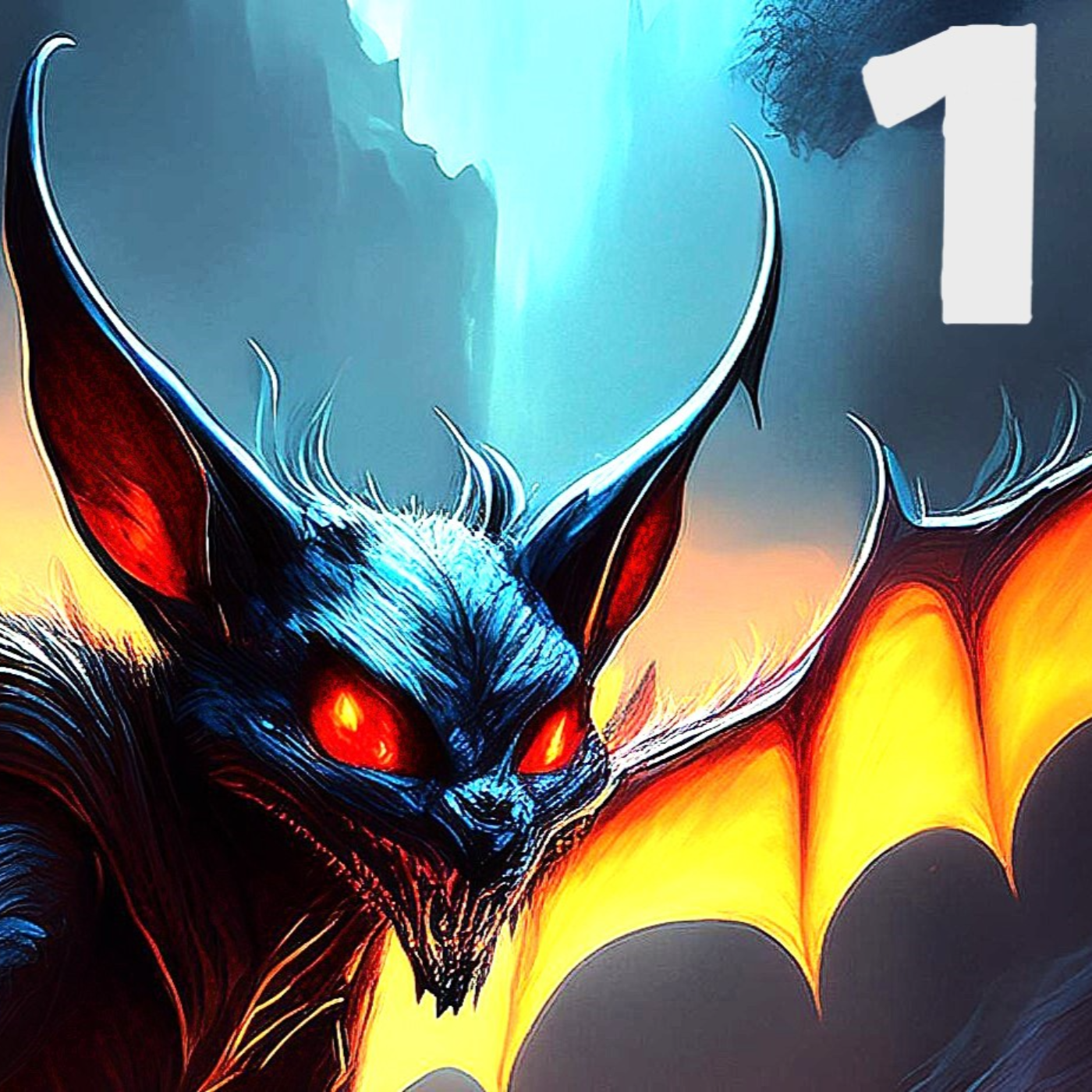 Jersey Devil Field Trip: Part 1 – Introduction