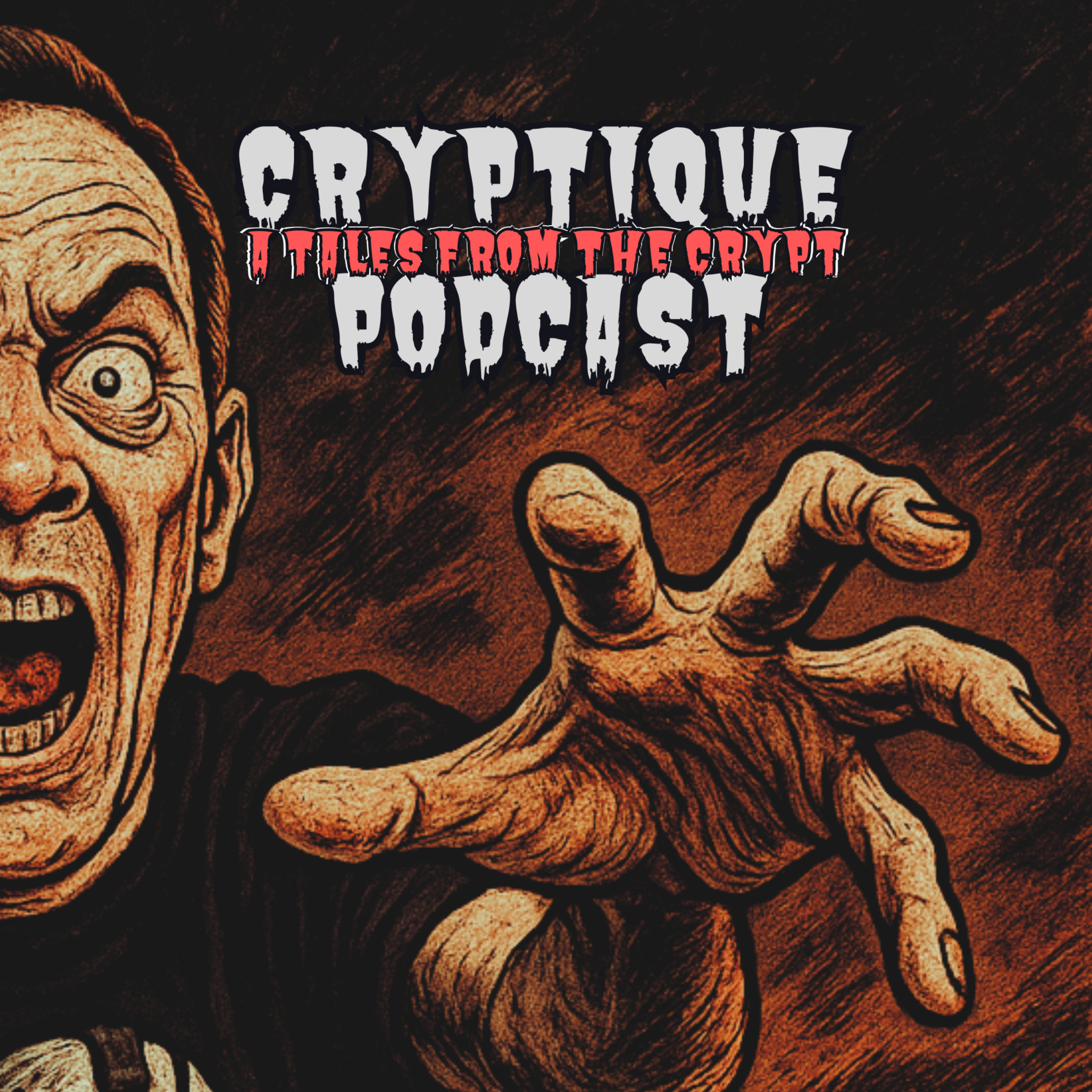 S02E06: The Thing from the Grave episode artwork