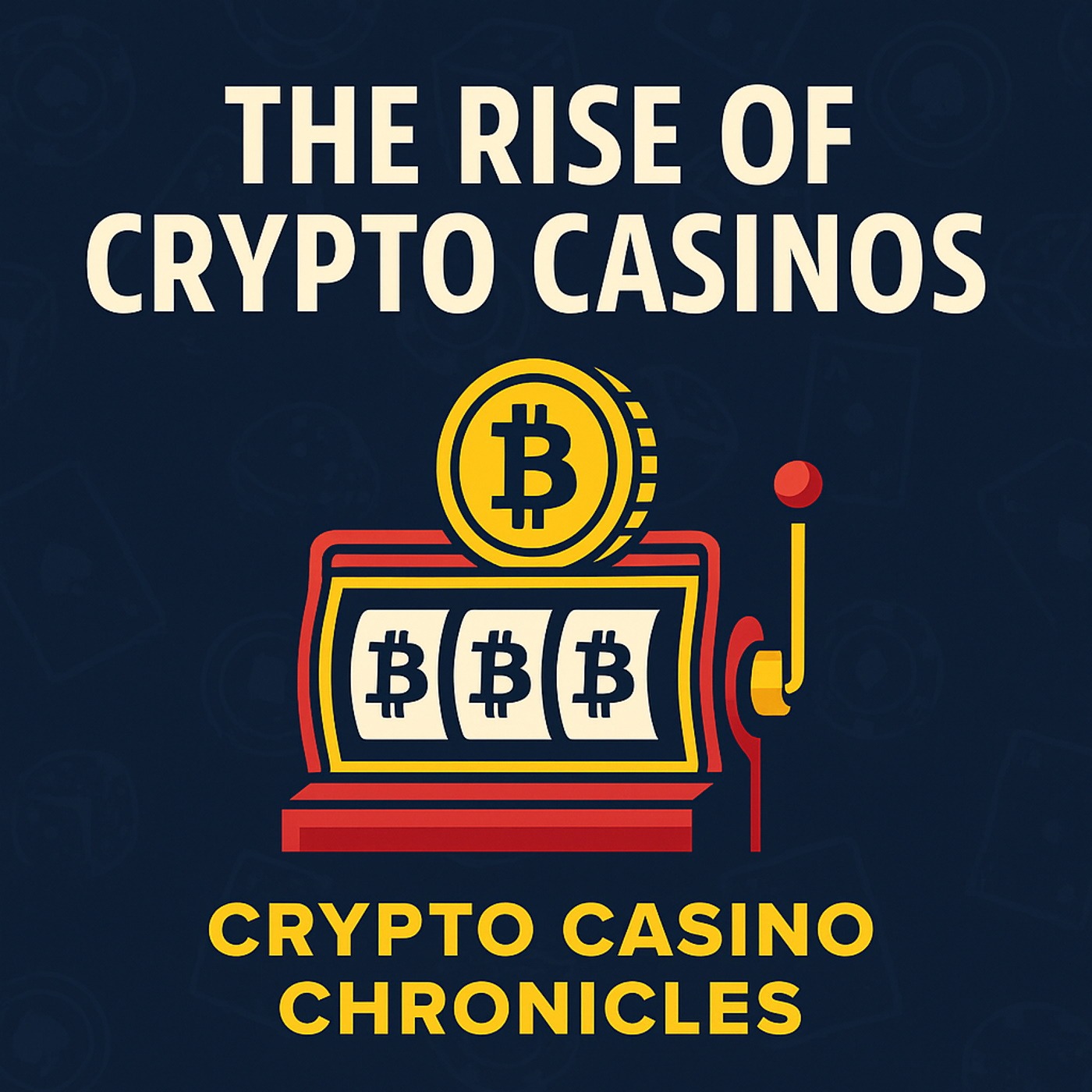 Crypto Casino Chronicles