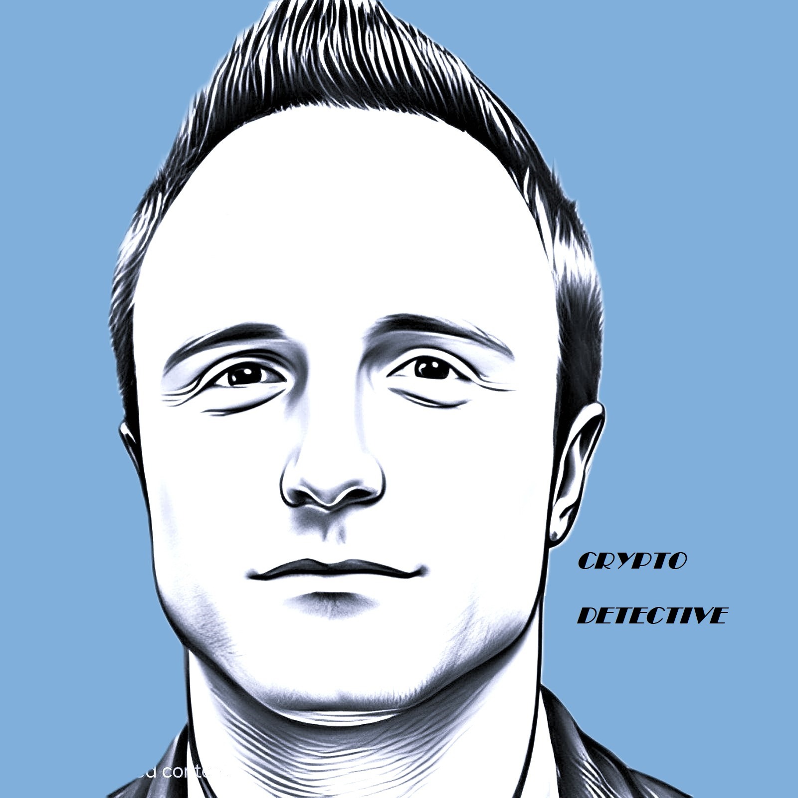 CRYPTO DETECTIVE