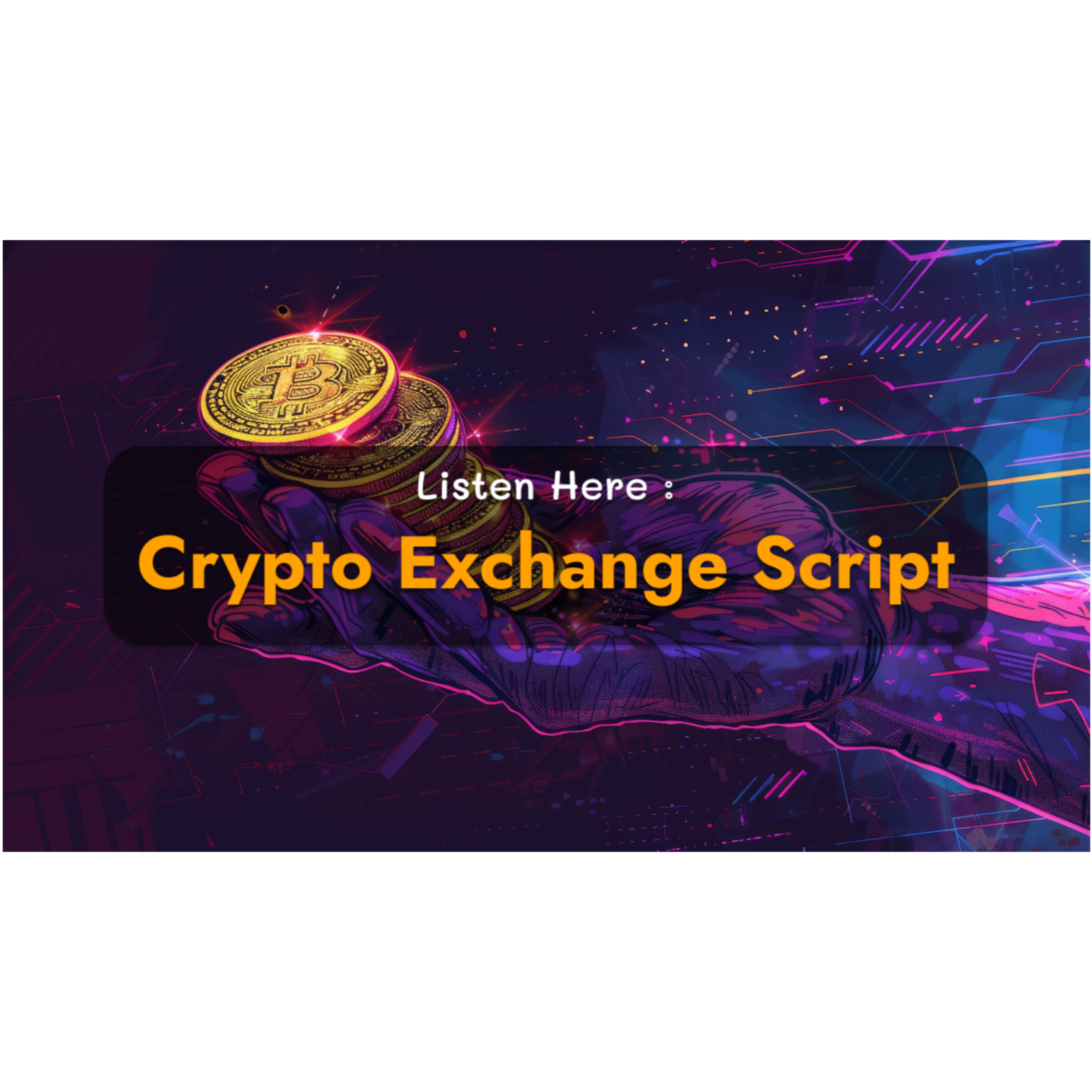 Crypto Exchange Script Breakdown: Features, Cost & Benefits